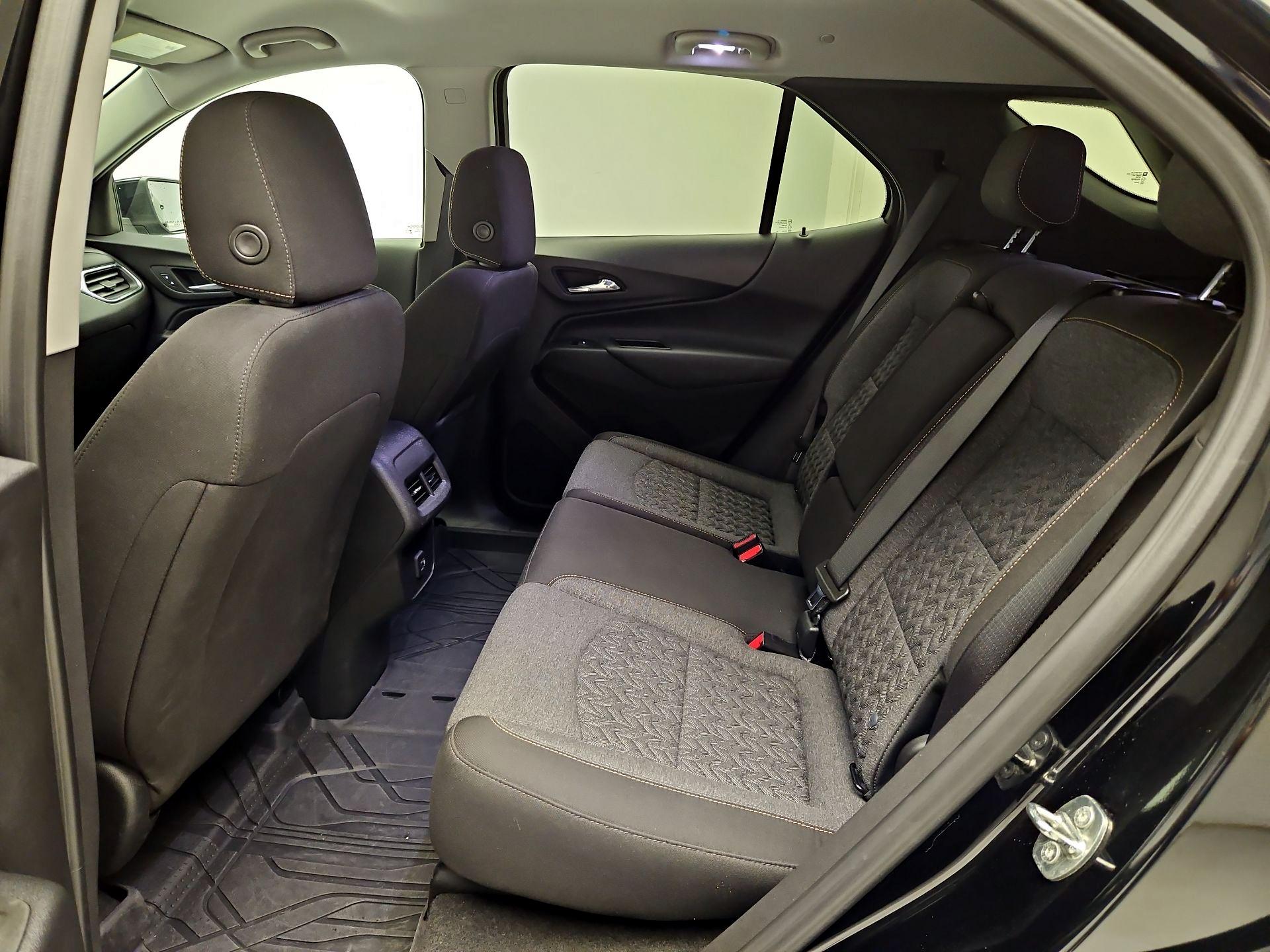Thumbnail: 2023 Chevrolet Equinox - 19