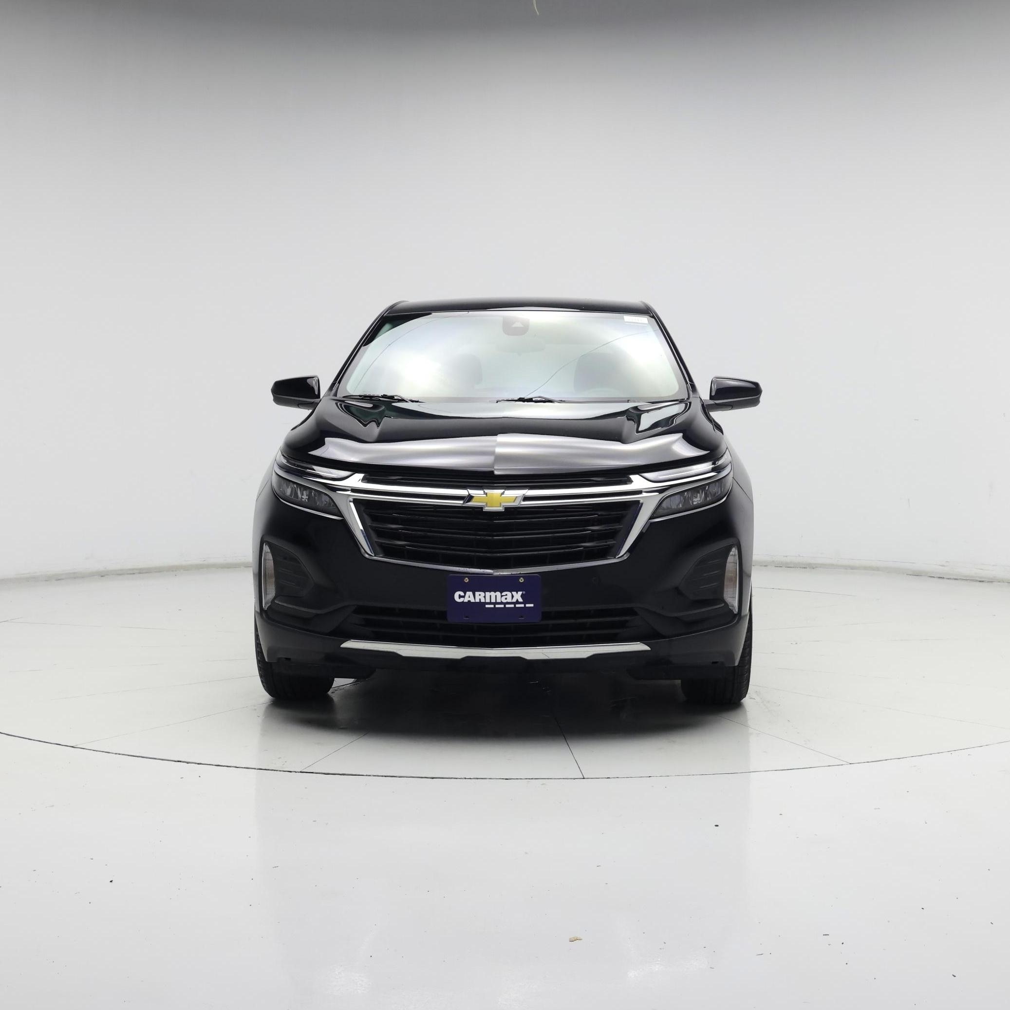 Thumbnail: 2023 Chevrolet Equinox - 5