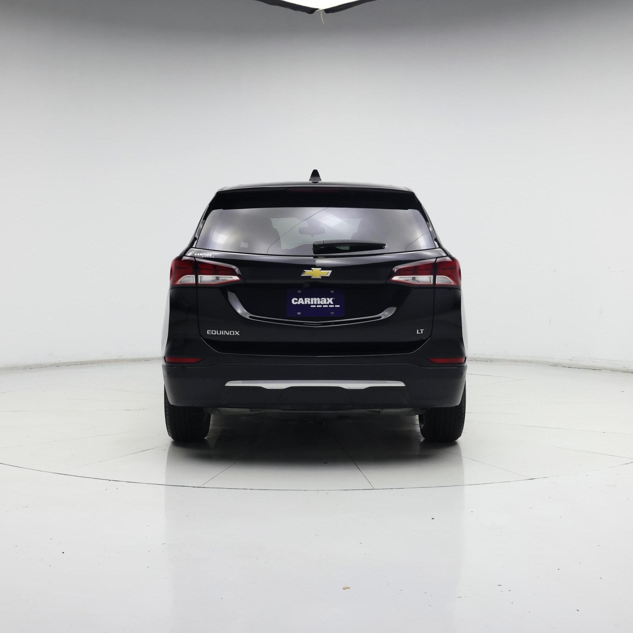 Thumbnail: 2023 Chevrolet Equinox - 6