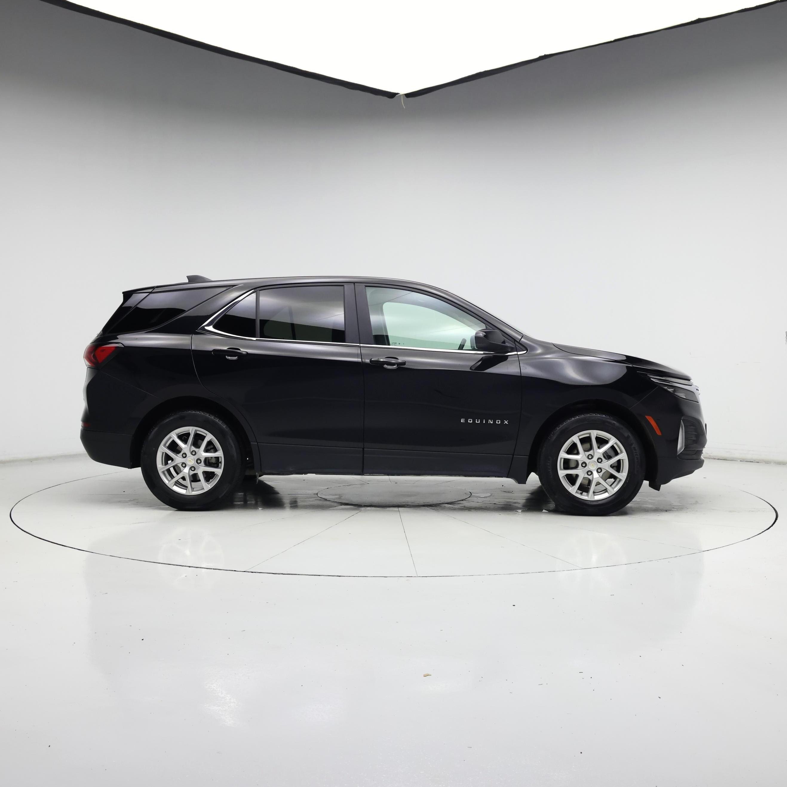 Thumbnail: 2023 Chevrolet Equinox - 7