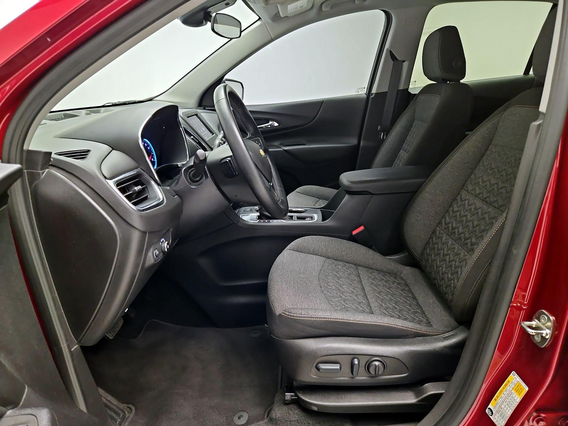 Thumbnail: 2023 Chevrolet Equinox - 11