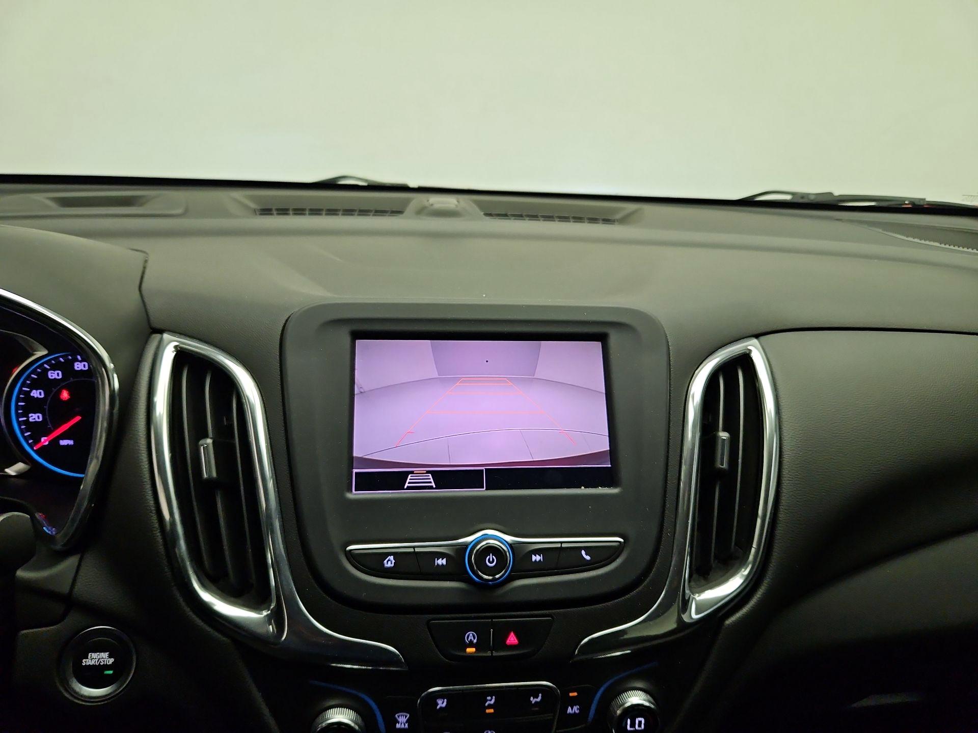 Thumbnail: 2023 Chevrolet Equinox - 13