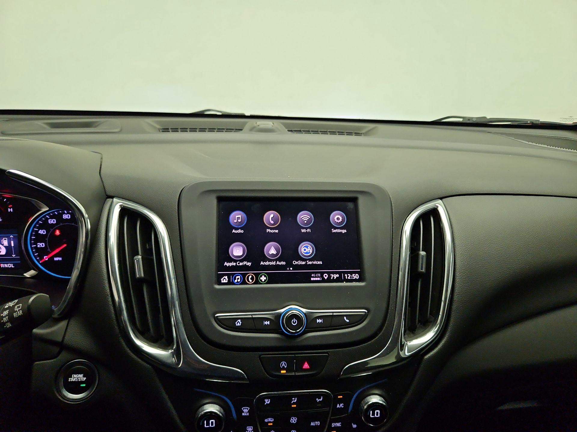 Thumbnail: 2023 Chevrolet Equinox - 14