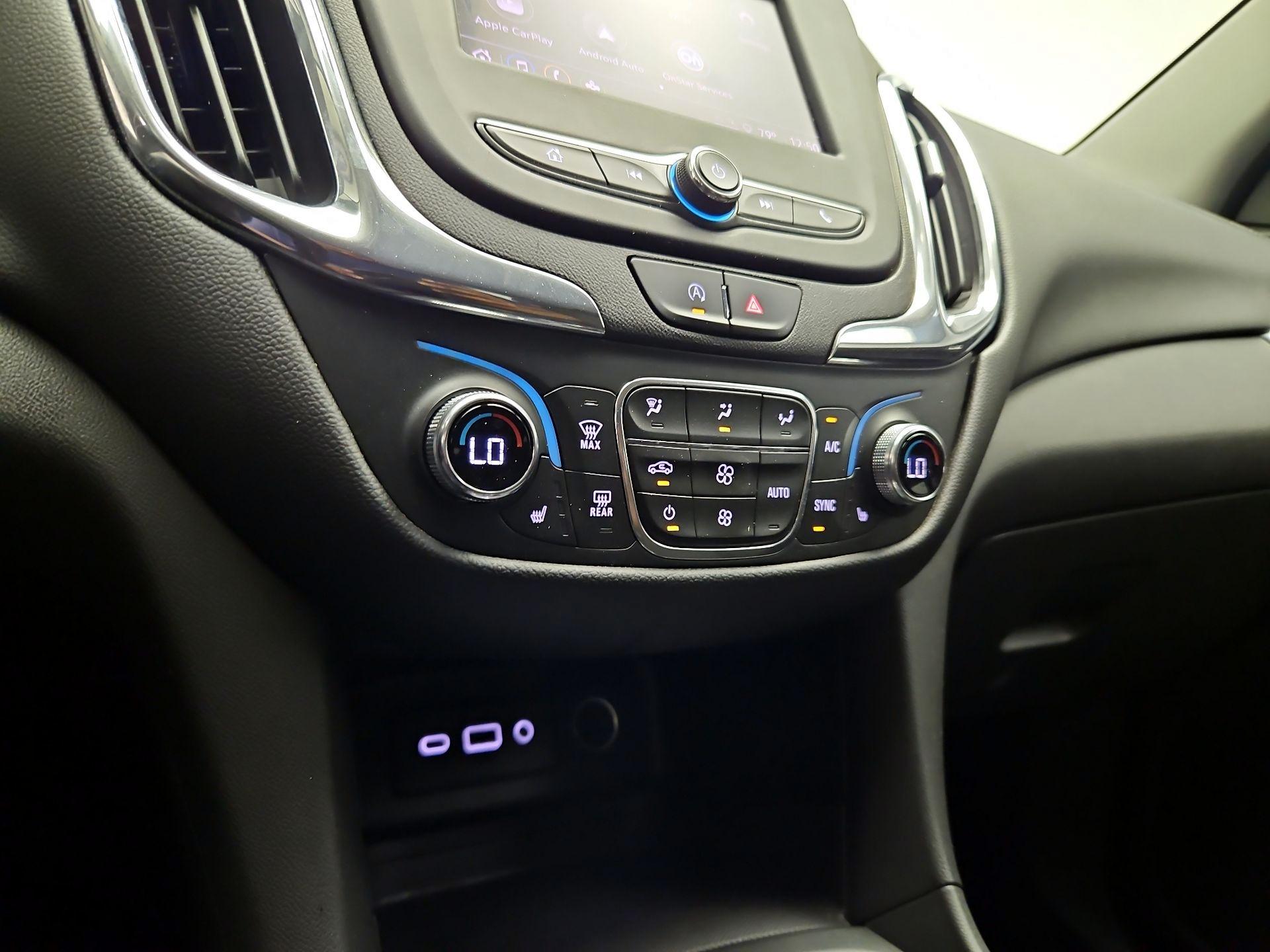 Thumbnail: 2023 Chevrolet Equinox - 15