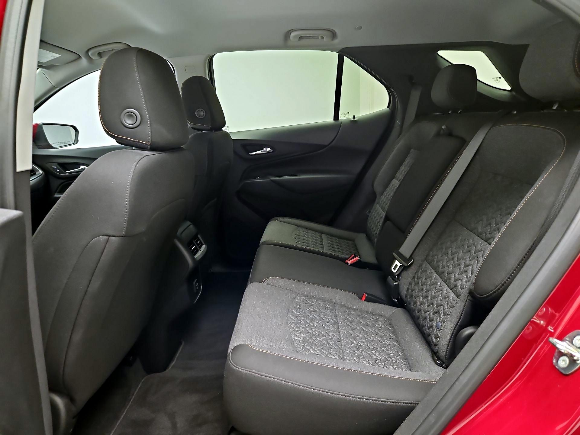 Thumbnail: 2023 Chevrolet Equinox - 17