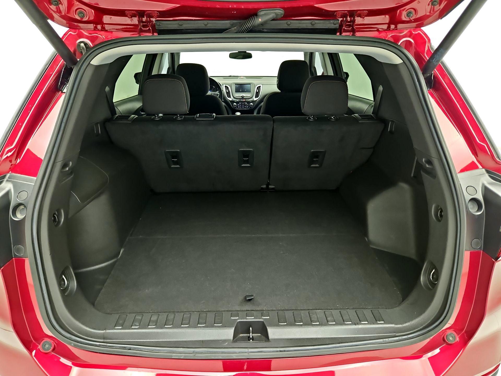 Thumbnail: 2023 Chevrolet Equinox - 18