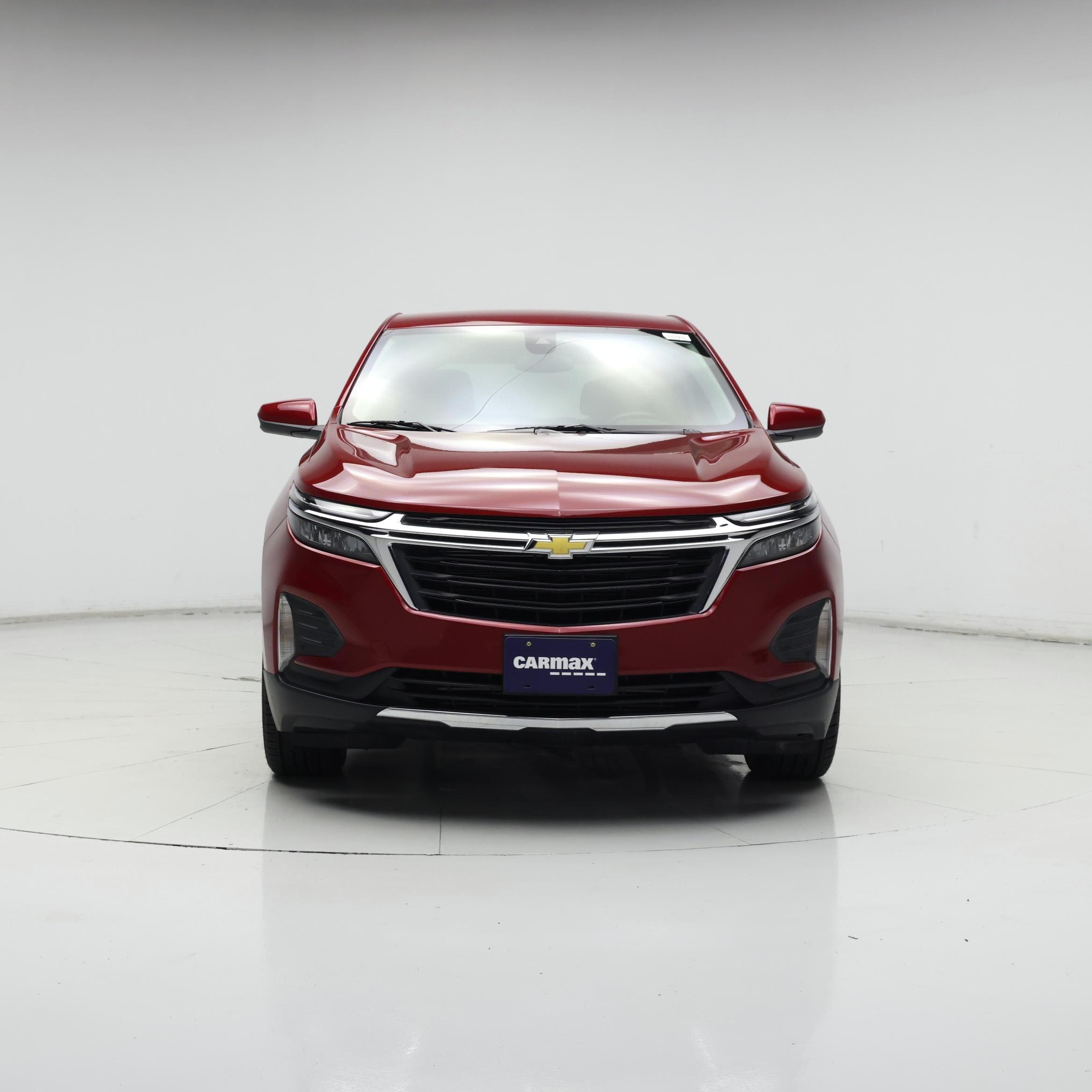Thumbnail: 2023 Chevrolet Equinox - 5