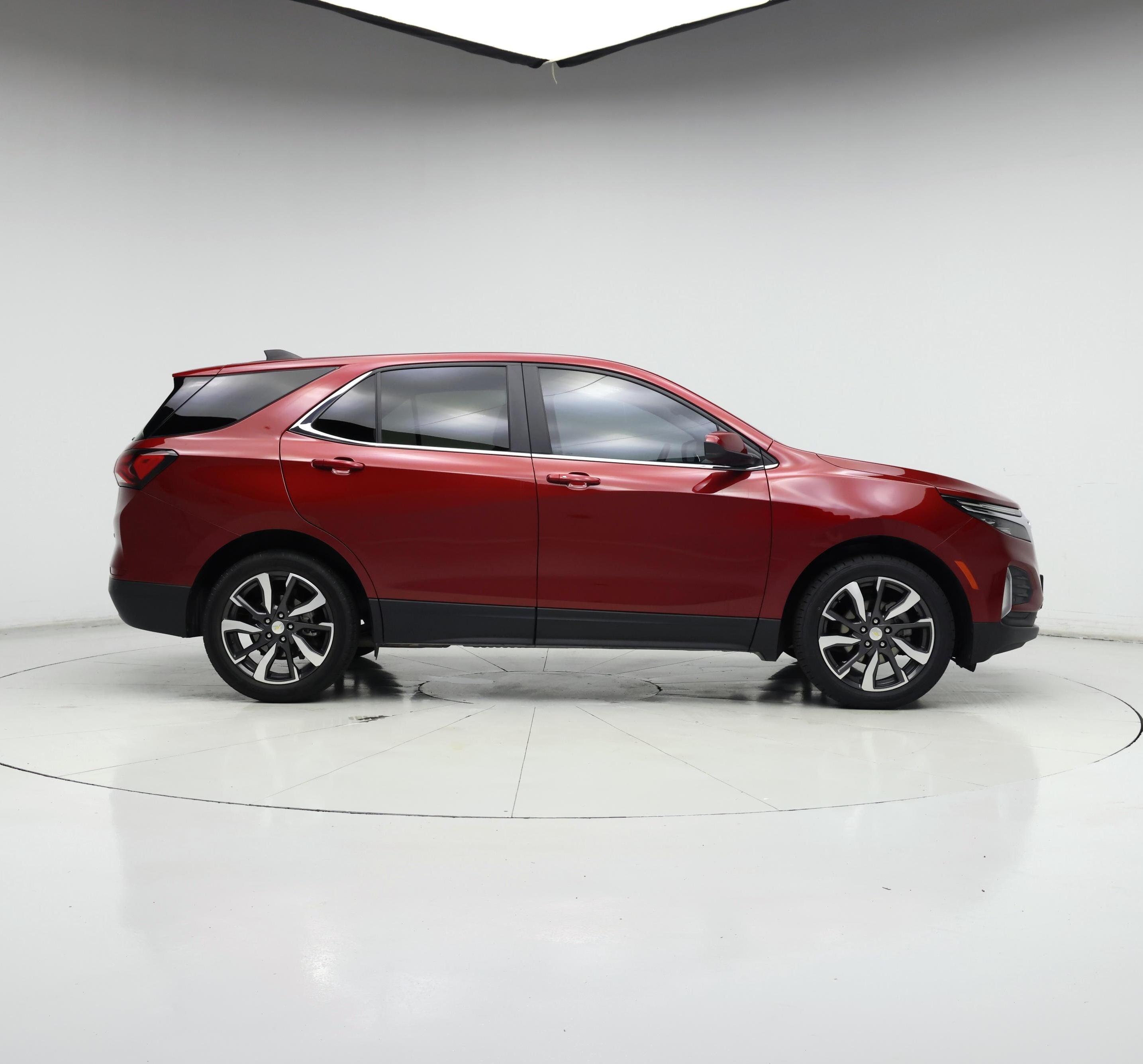Thumbnail: 2023 Chevrolet Equinox - 7