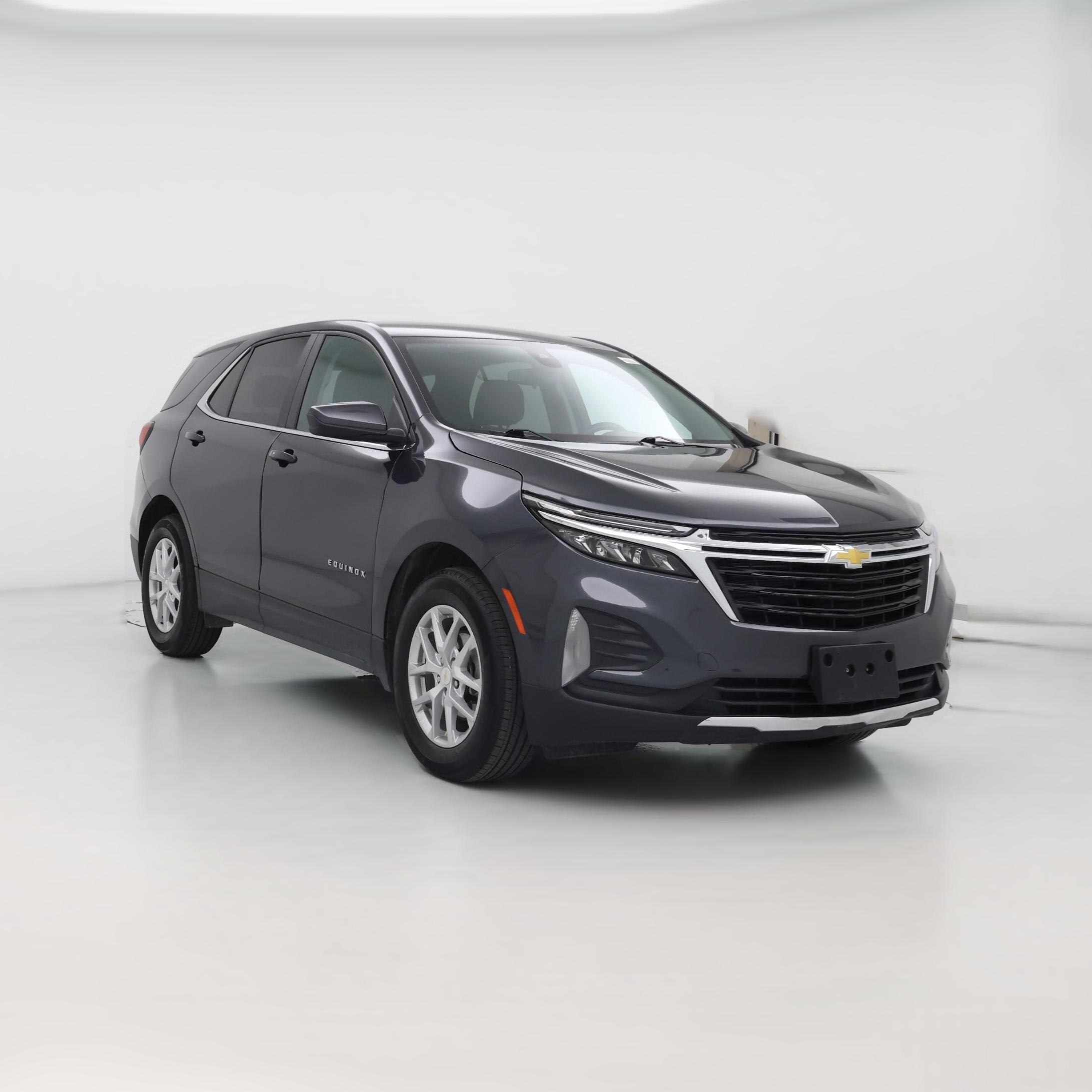 Thumbnail: 2023 Chevrolet Equinox - 1