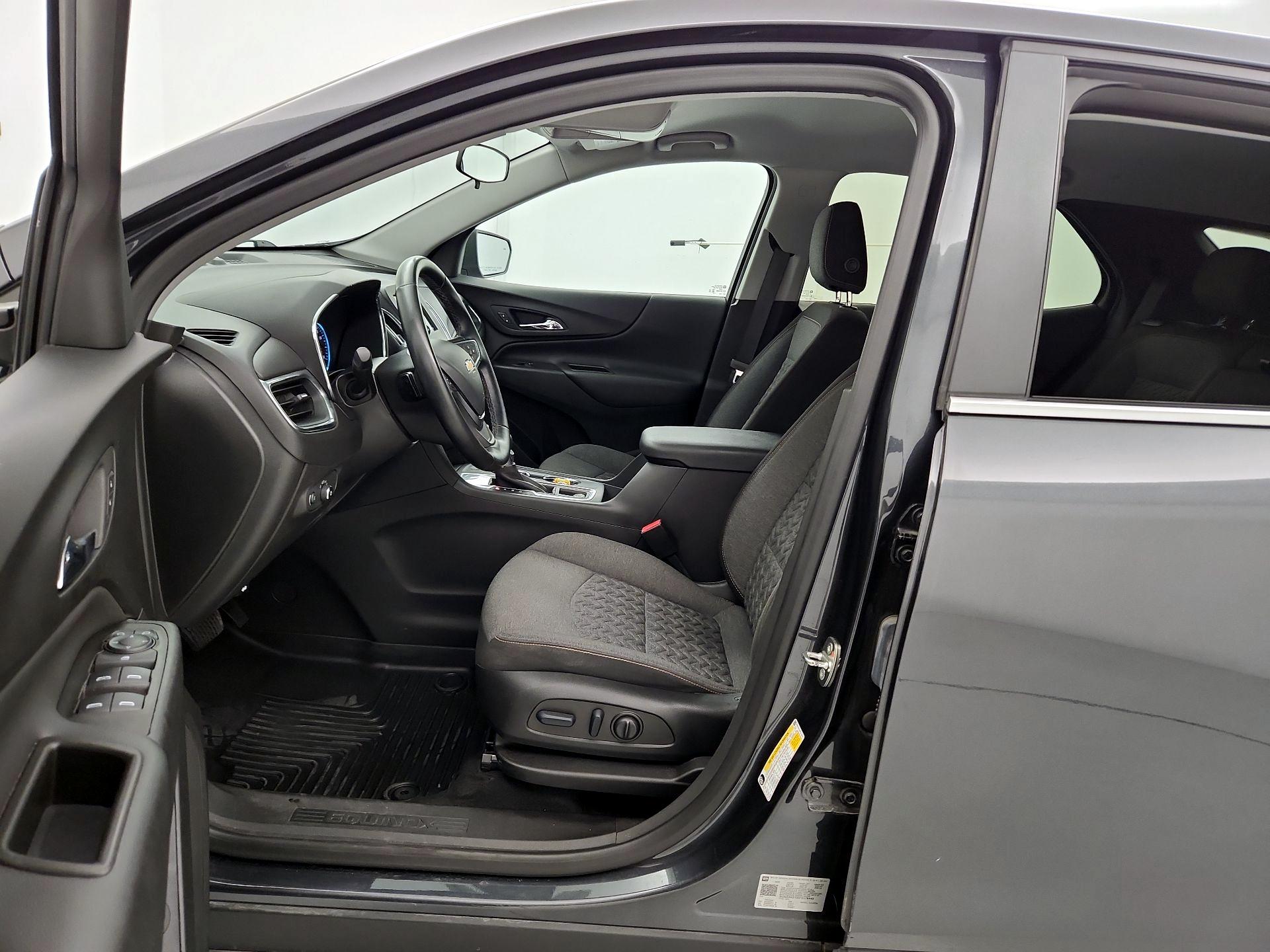 Thumbnail: 2023 Chevrolet Equinox - 11
