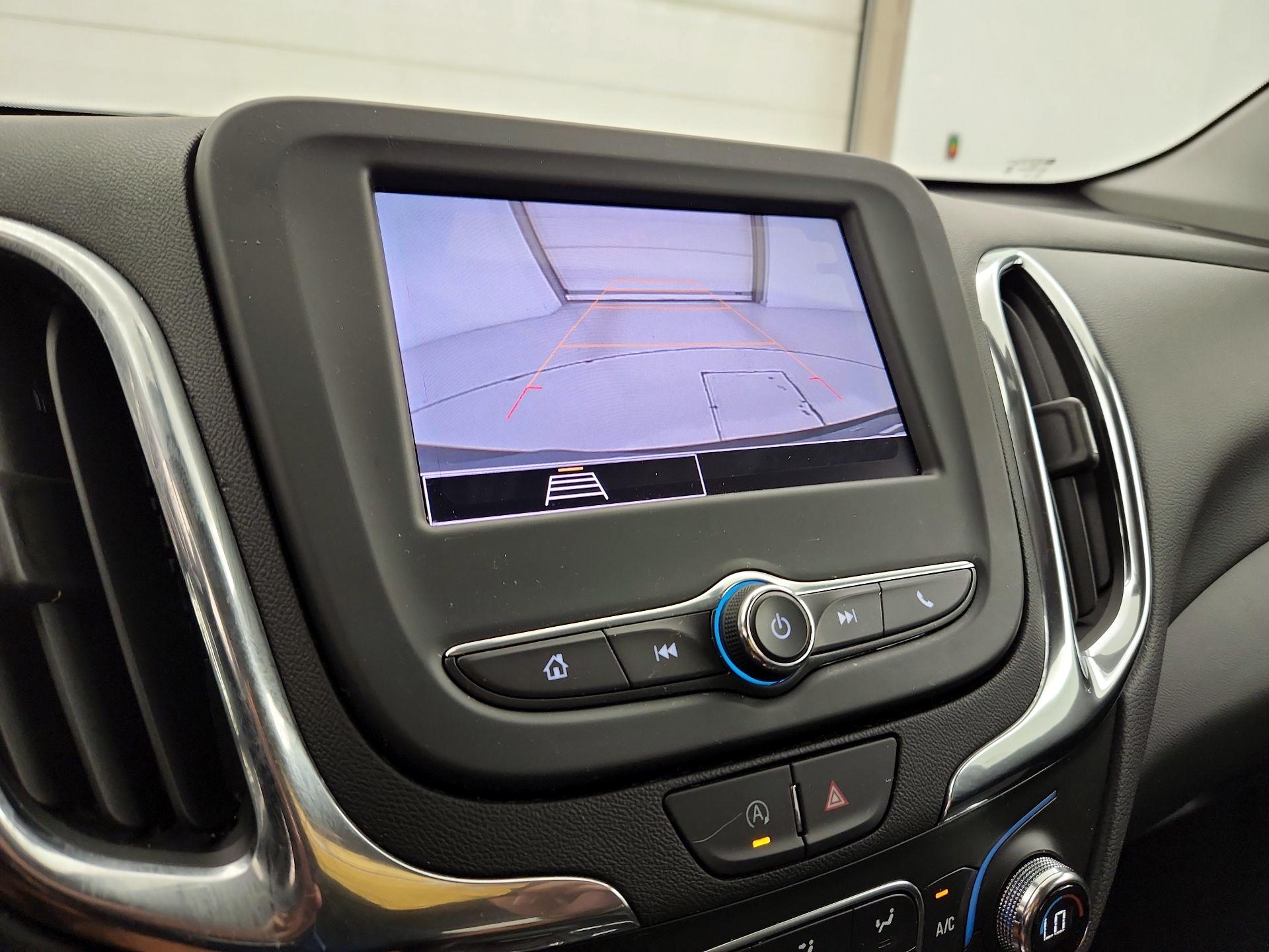 Thumbnail: 2023 Chevrolet Equinox - 14