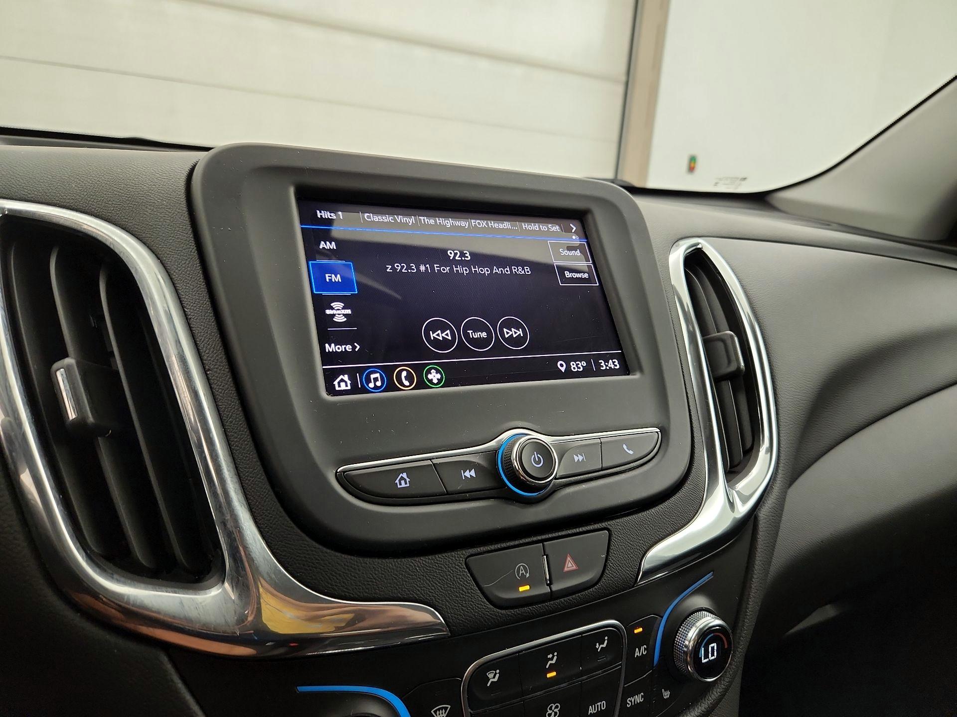 Thumbnail: 2023 Chevrolet Equinox - 15