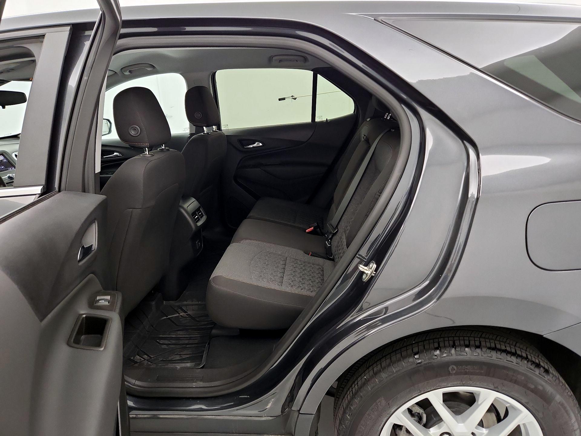 Thumbnail: 2023 Chevrolet Equinox - 19