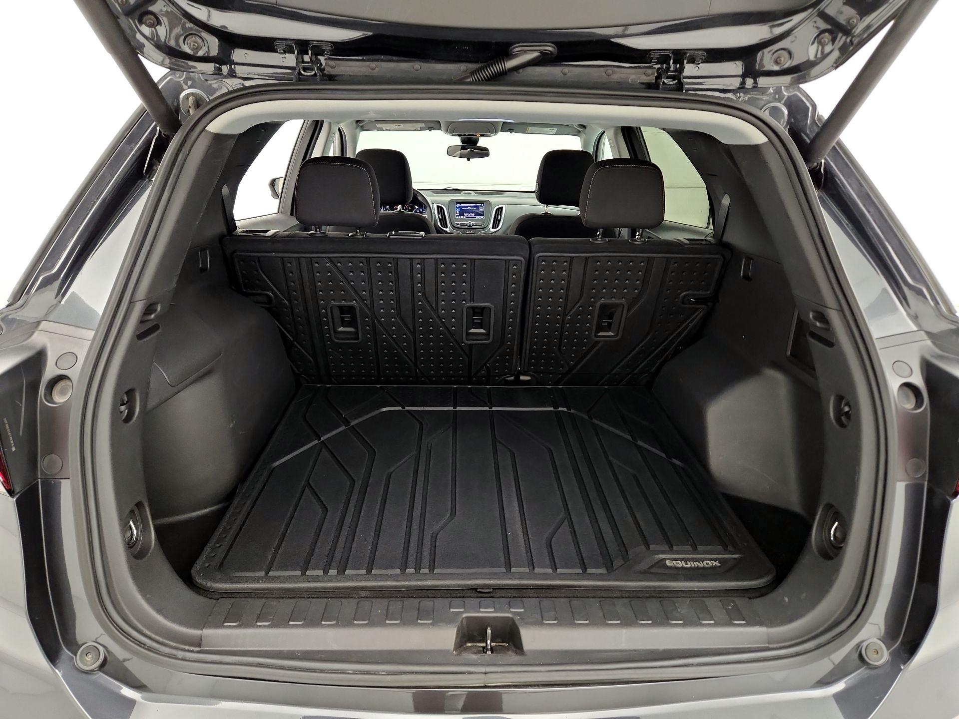 Thumbnail: 2023 Chevrolet Equinox - 20