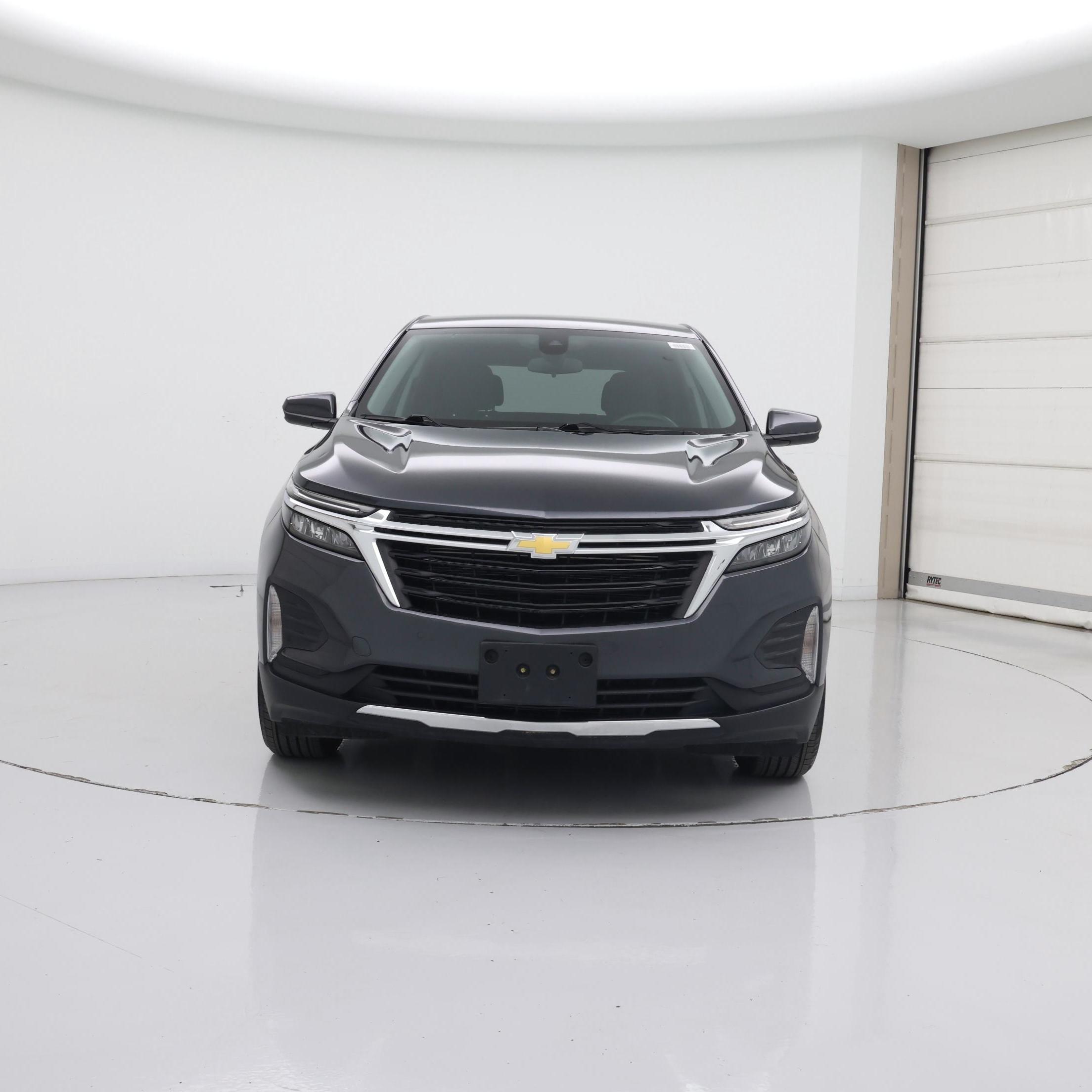 Thumbnail: 2023 Chevrolet Equinox - 5