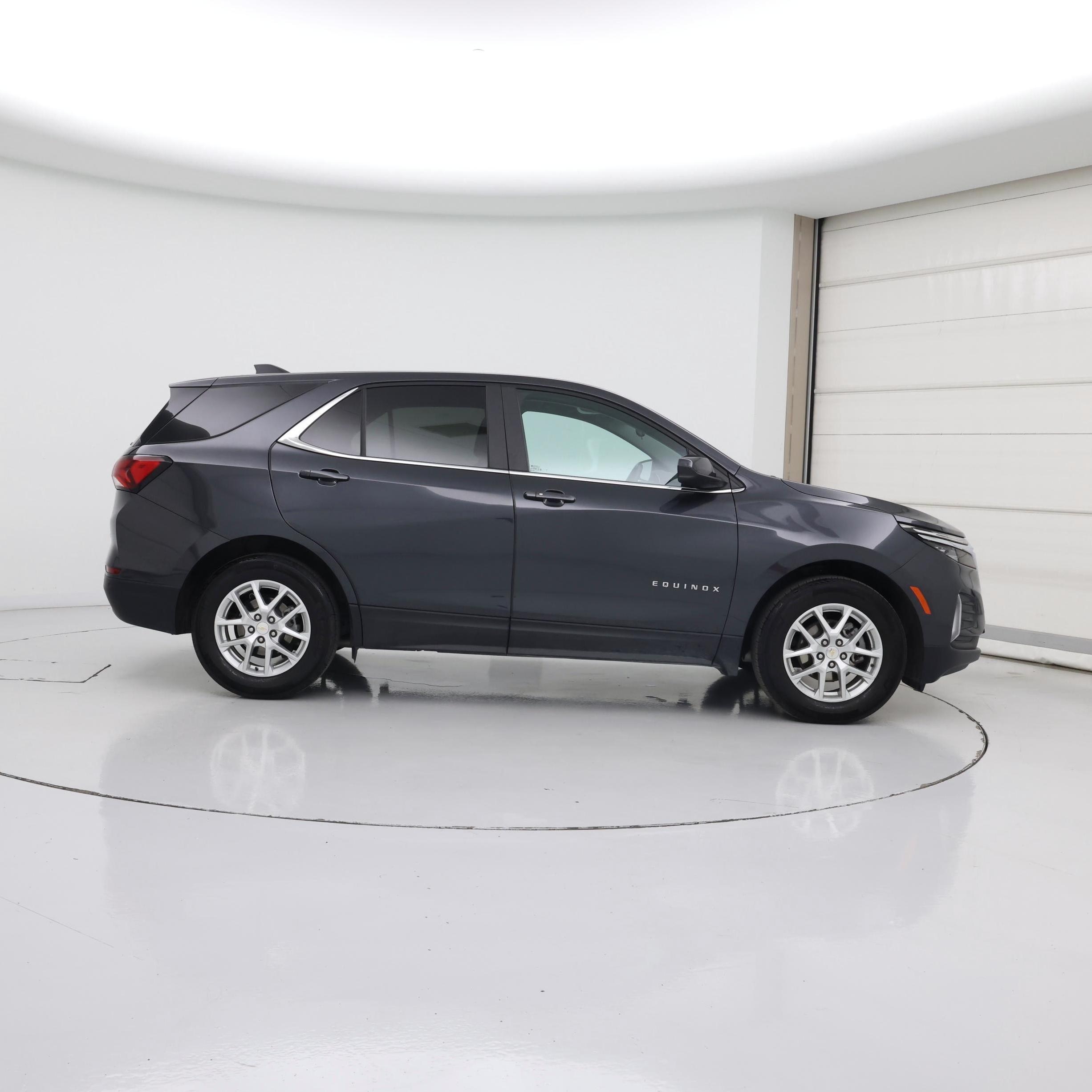 Thumbnail: 2023 Chevrolet Equinox - 7