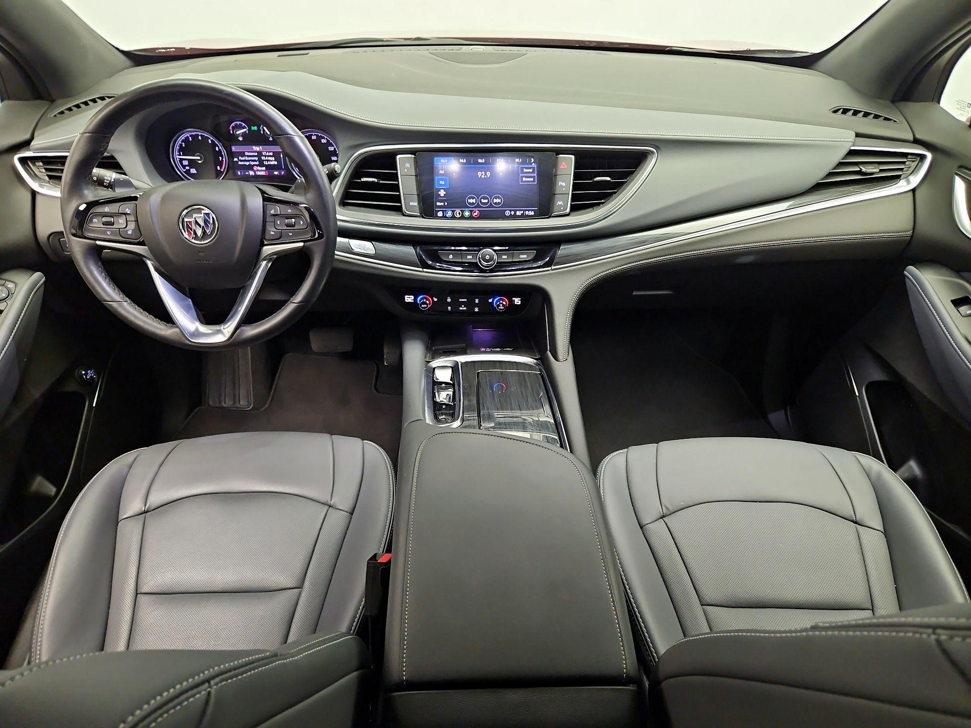 Thumbnail: 2023 Buick Enclave - 9