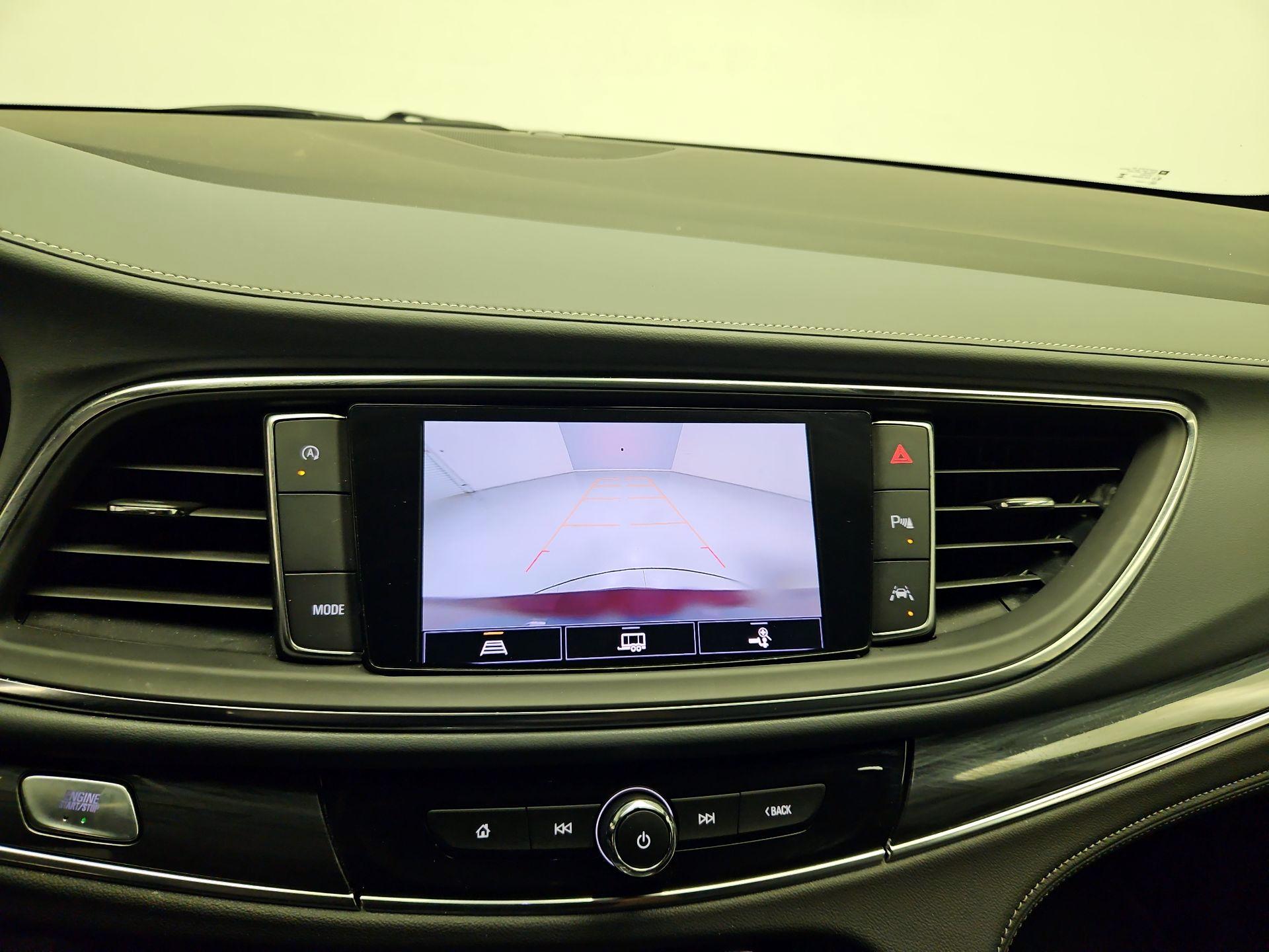 Thumbnail: 2023 Buick Enclave - 13