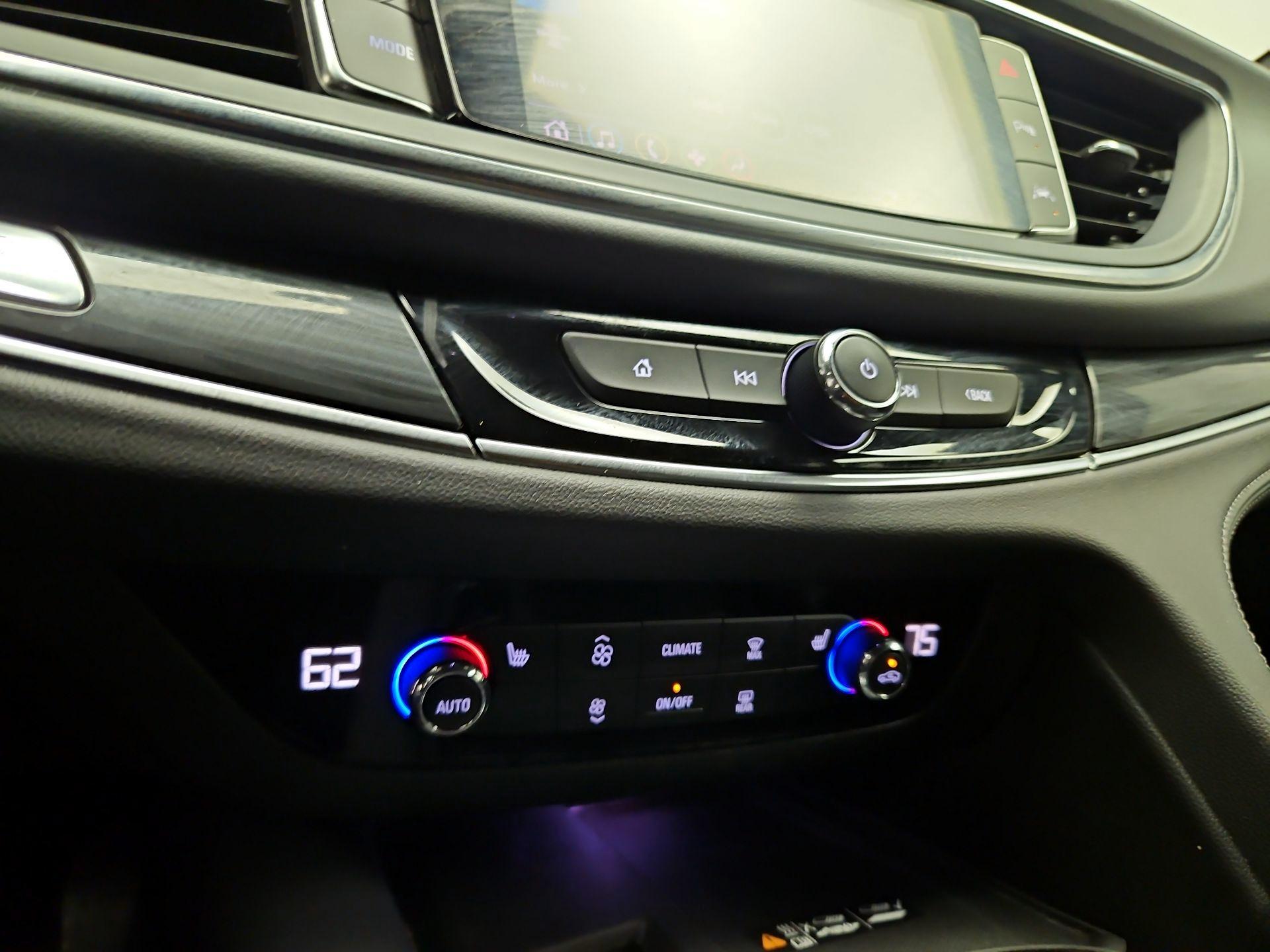 Thumbnail: 2023 Buick Enclave - 15