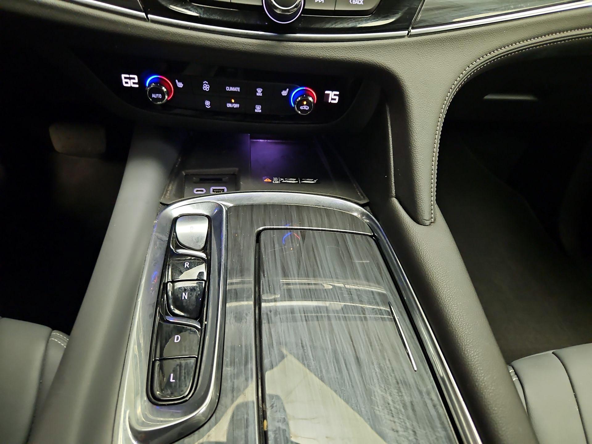 Thumbnail: 2023 Buick Enclave - 16