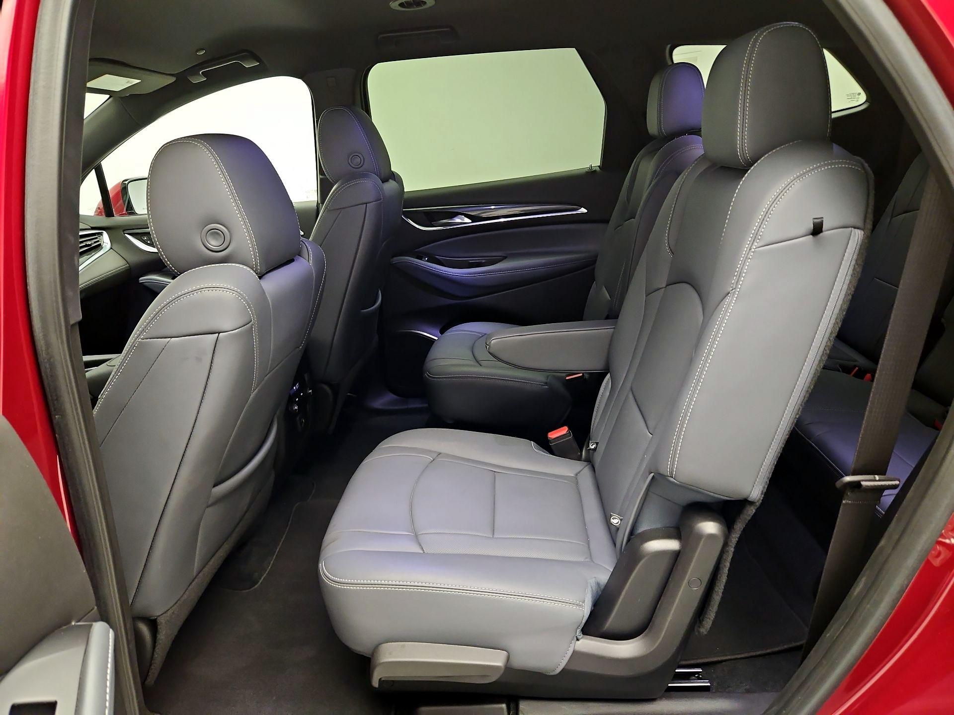 Thumbnail: 2023 Buick Enclave - 17