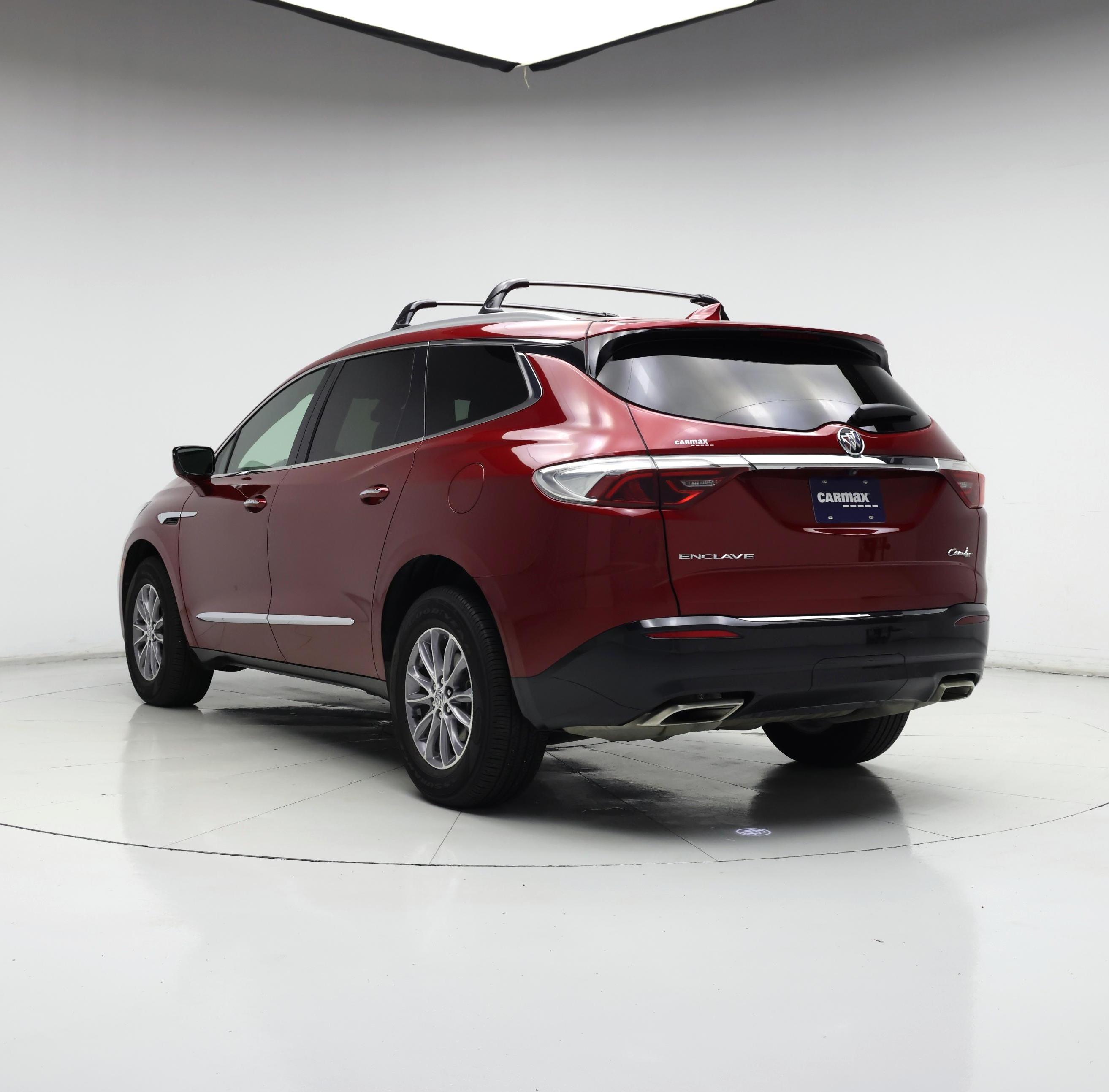 Thumbnail: 2023 Buick Enclave - 2