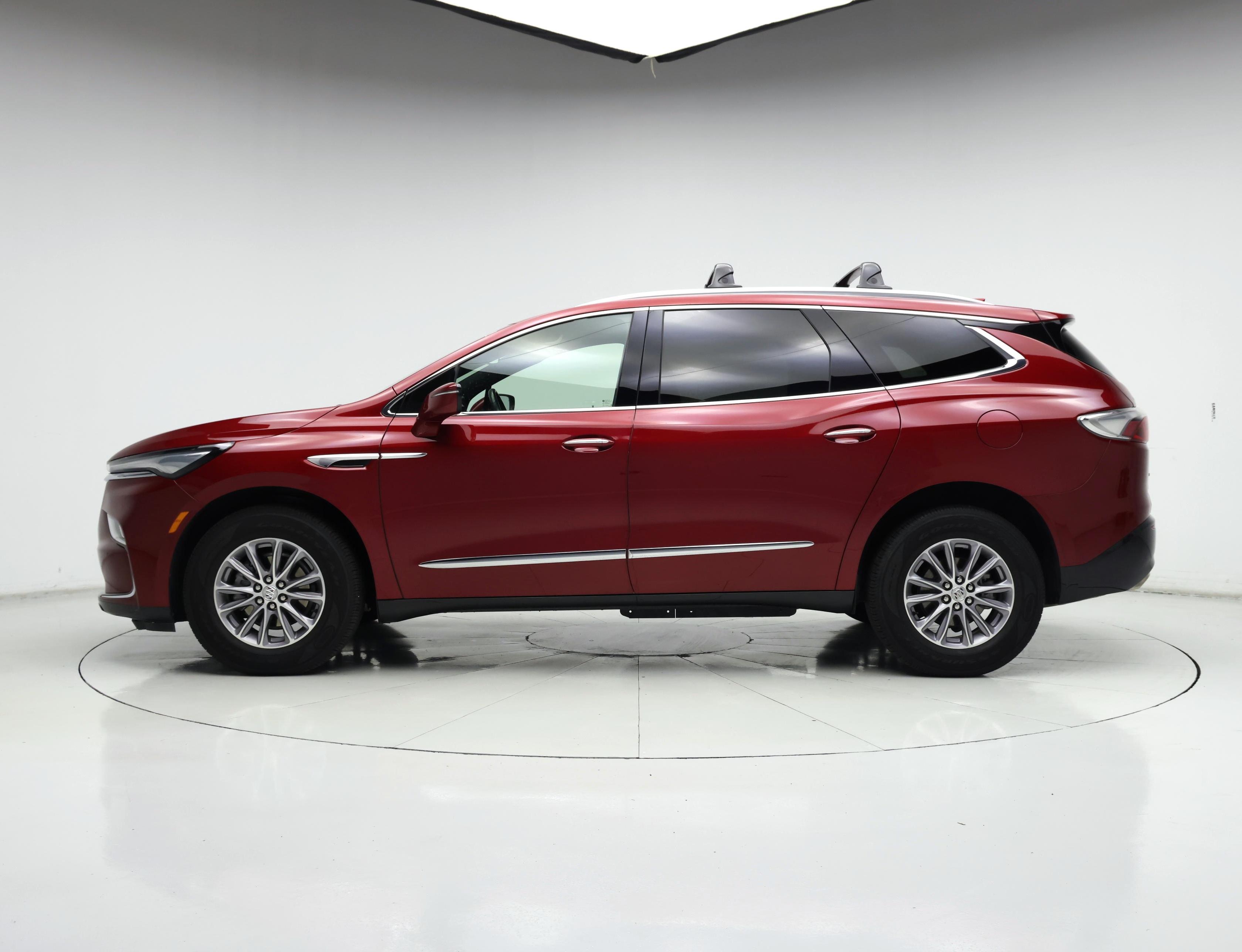 Thumbnail: 2023 Buick Enclave - 3