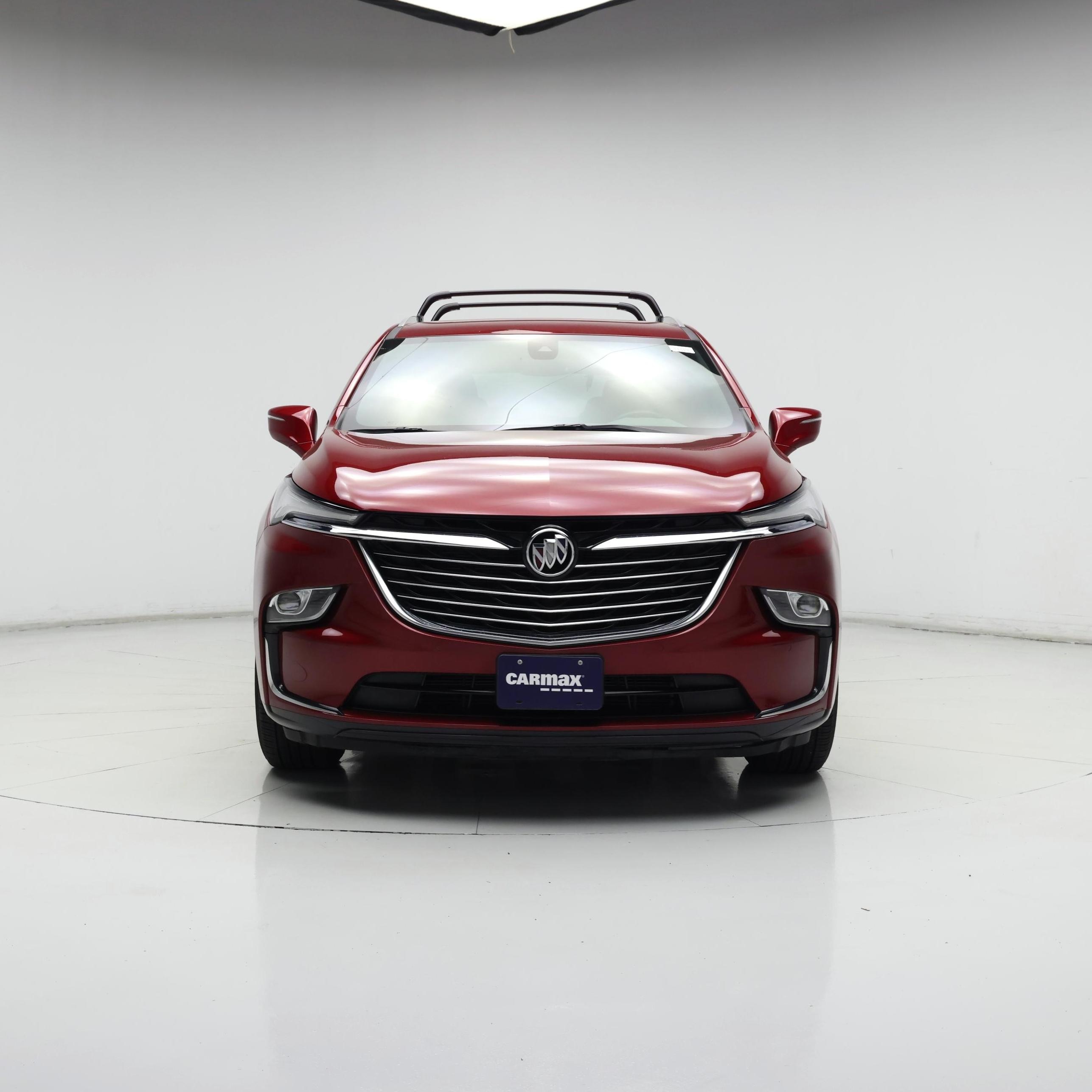 Thumbnail: 2023 Buick Enclave - 5