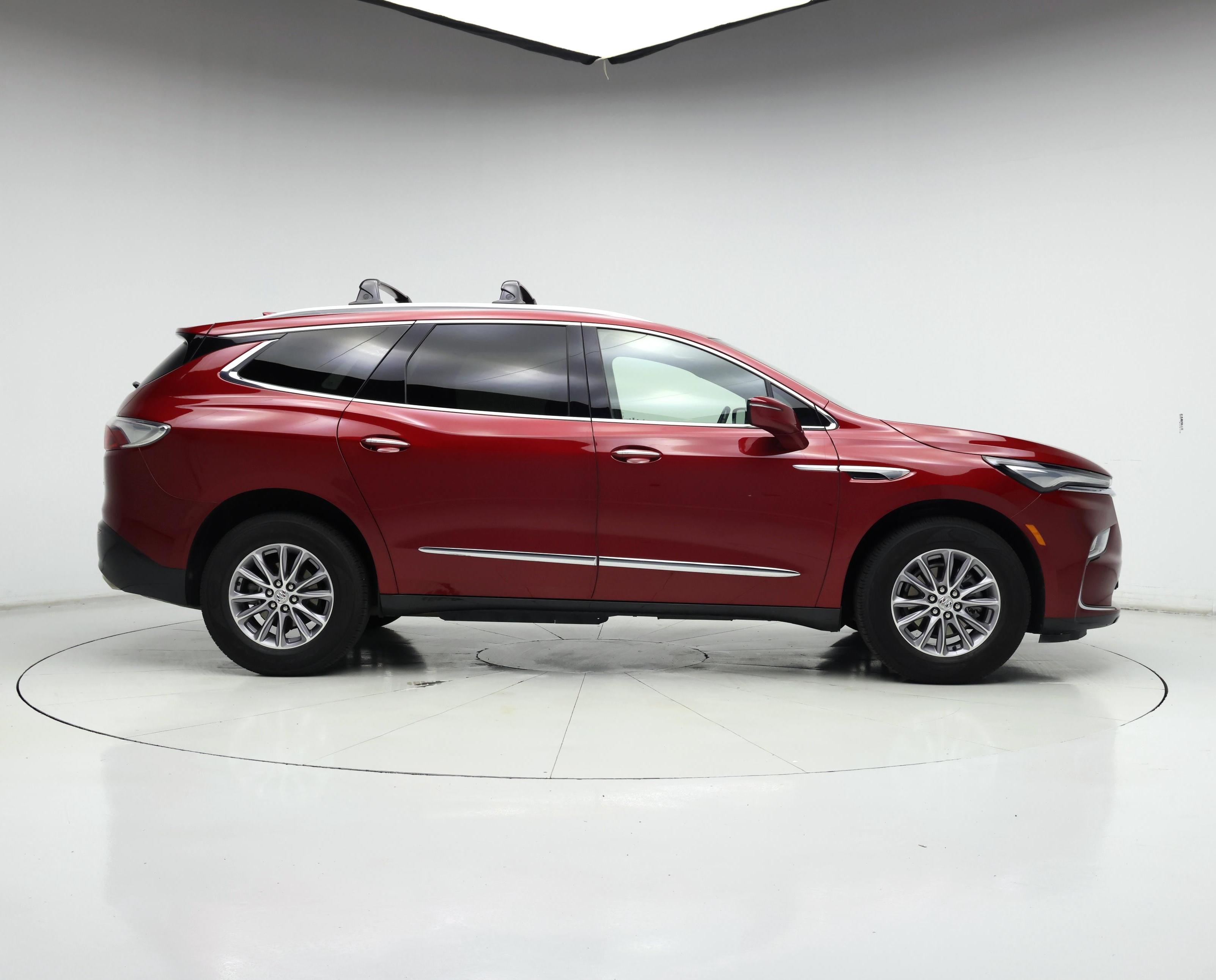 Thumbnail: 2023 Buick Enclave - 7