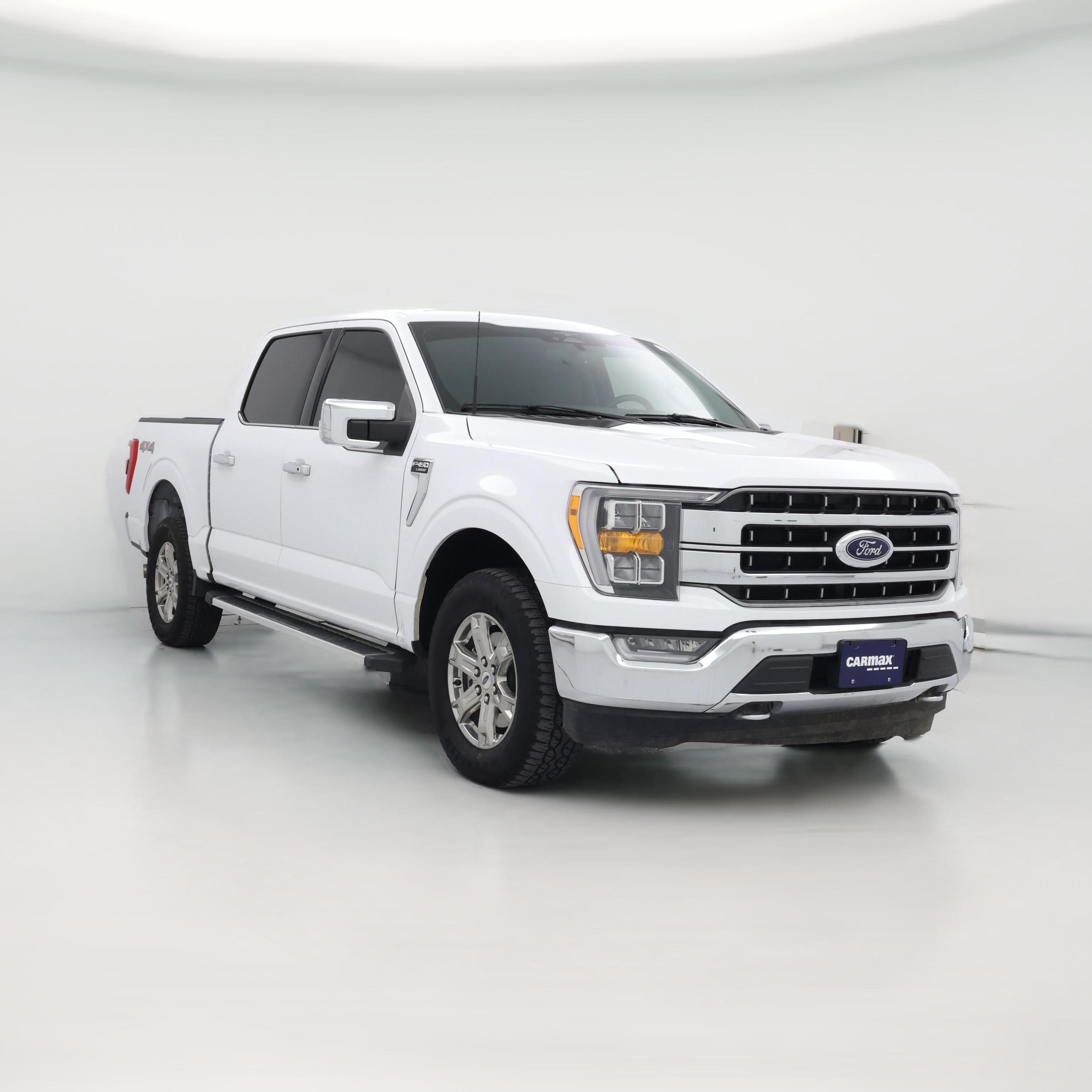 Thumbnail: 2023 Ford F-150 - 1