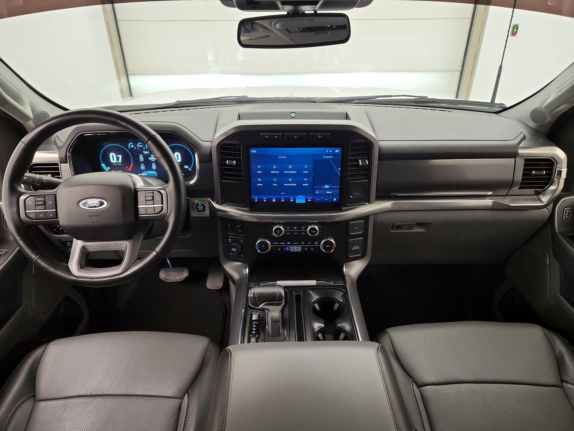 Thumbnail: 2023 Ford F-150 - 9
