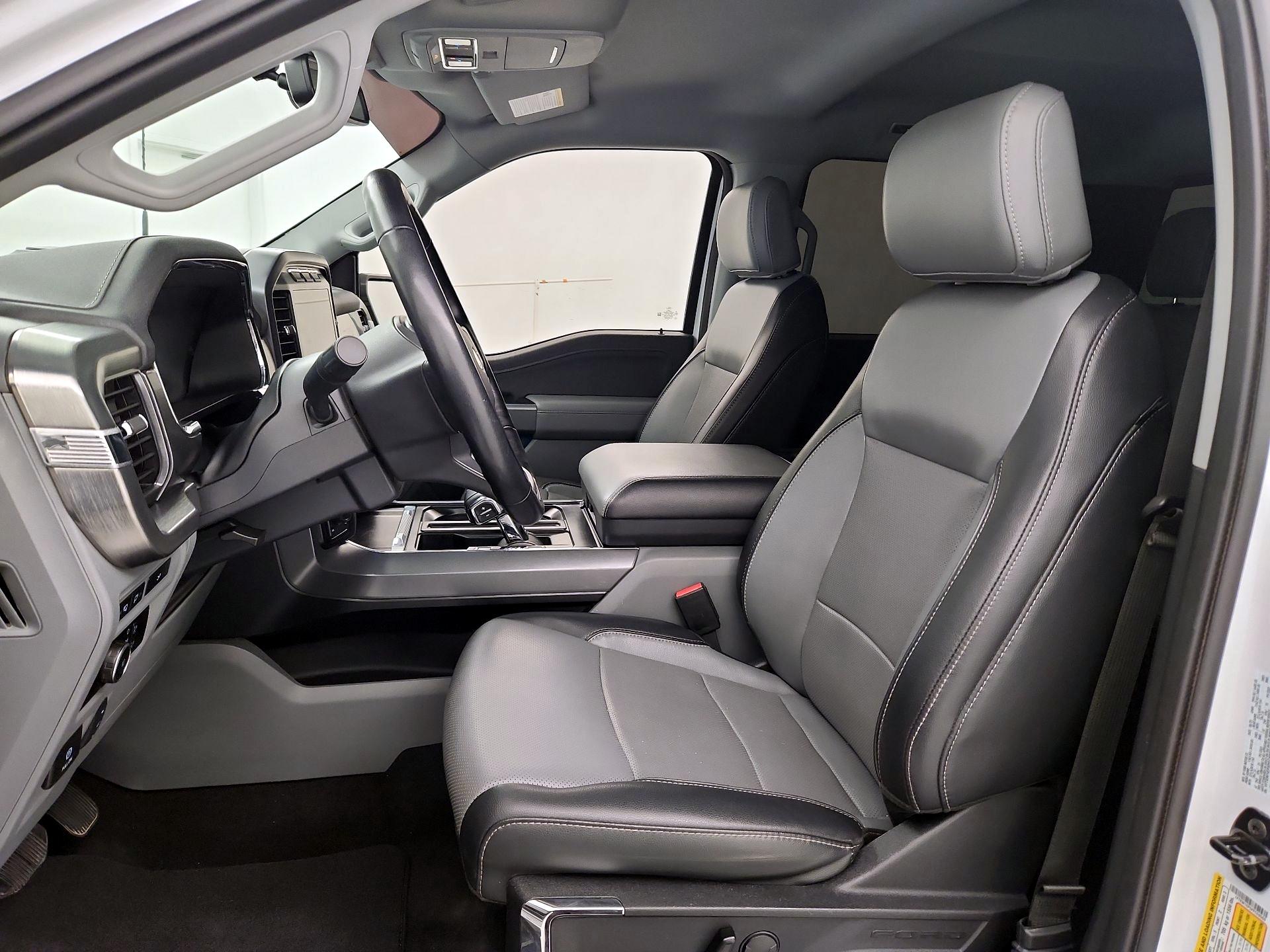 Thumbnail: 2023 Ford F-150 - 11
