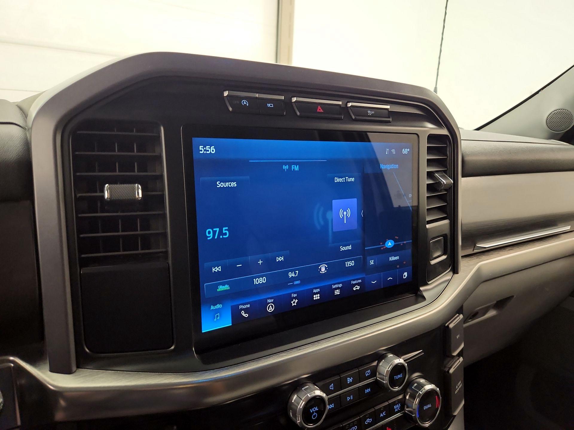 Thumbnail: 2023 Ford F-150 - 16