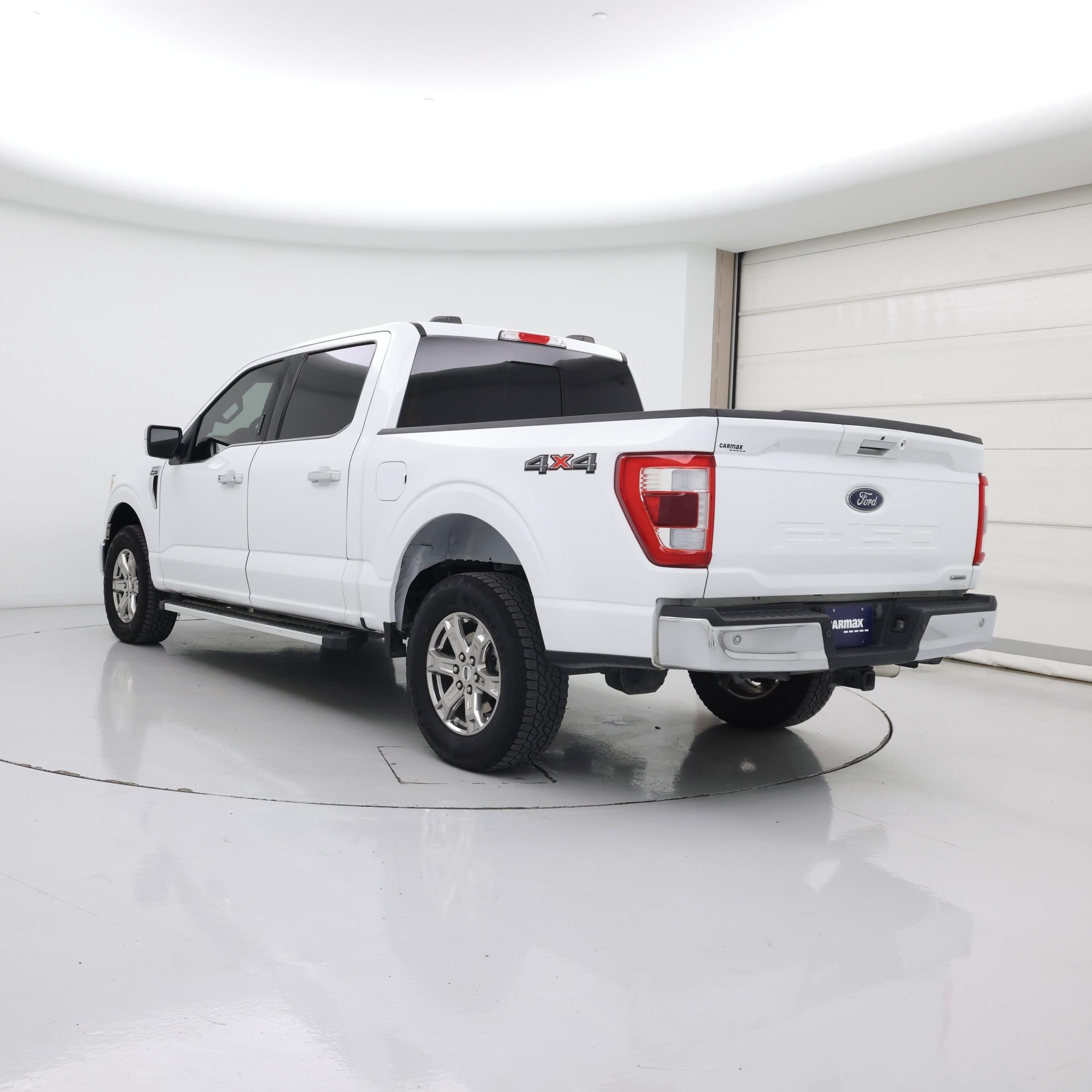 Thumbnail: 2023 Ford F-150 - 2
