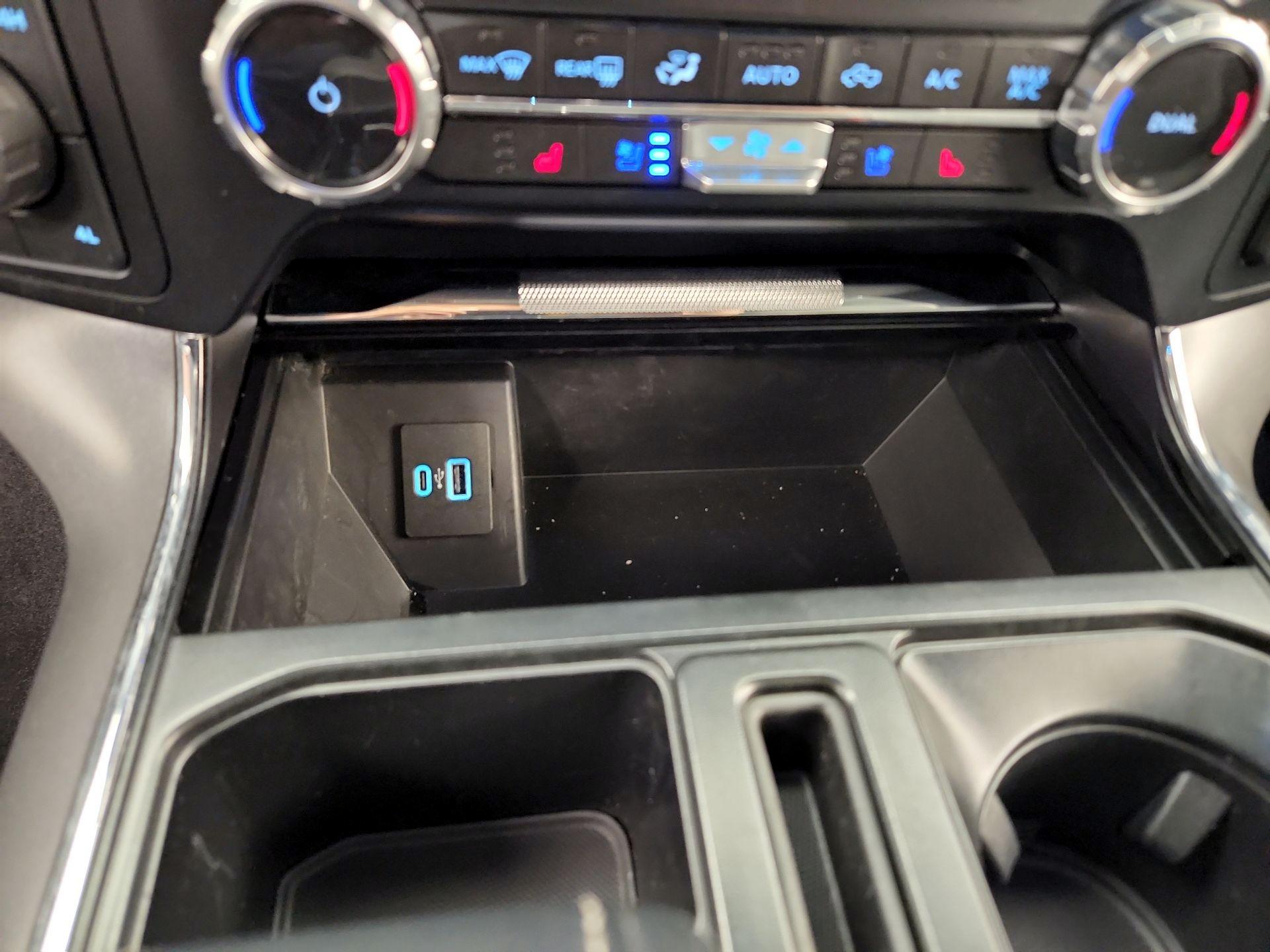 Thumbnail: 2023 Ford F-150 - 19
