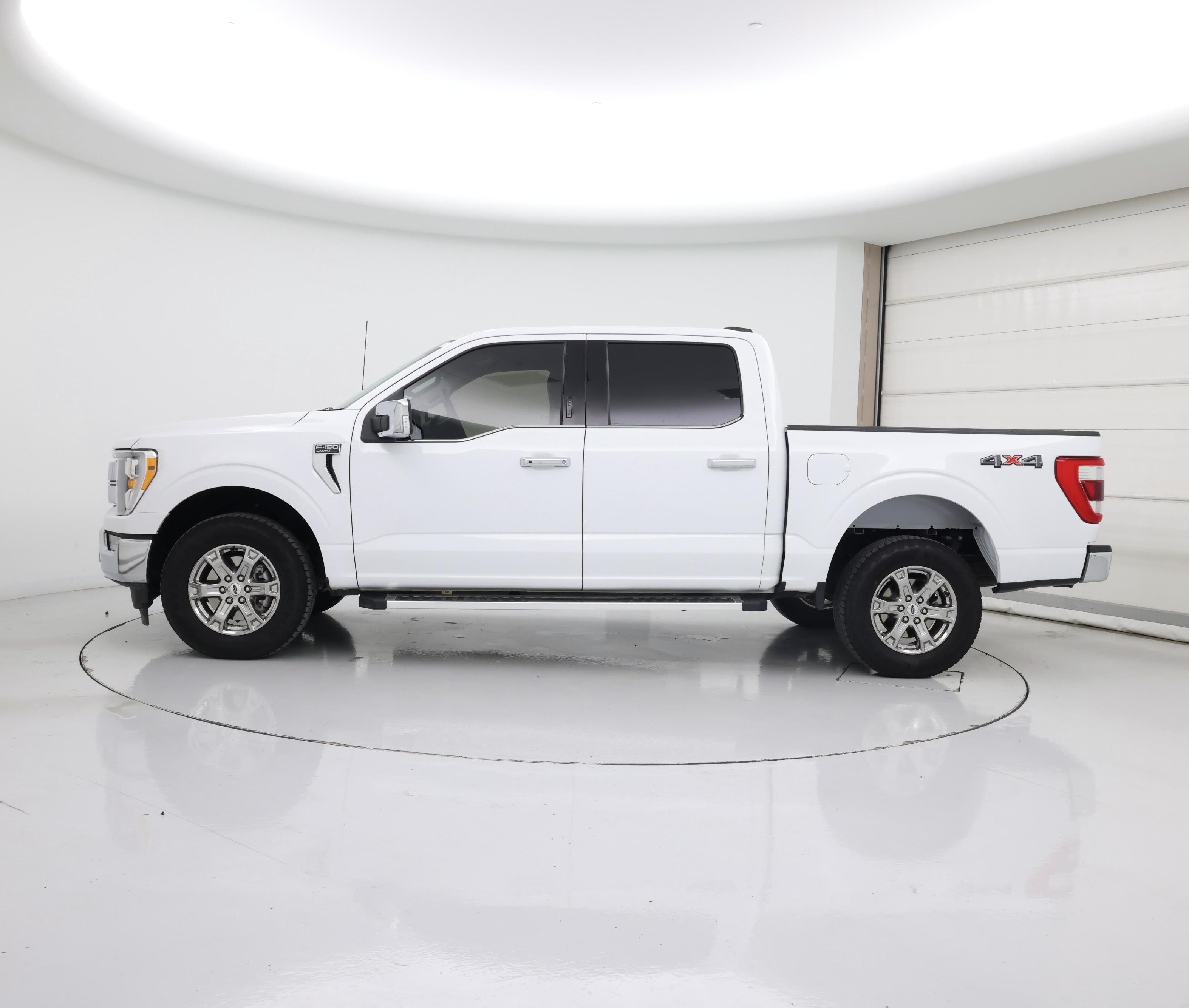 Thumbnail: 2023 Ford F-150 - 3