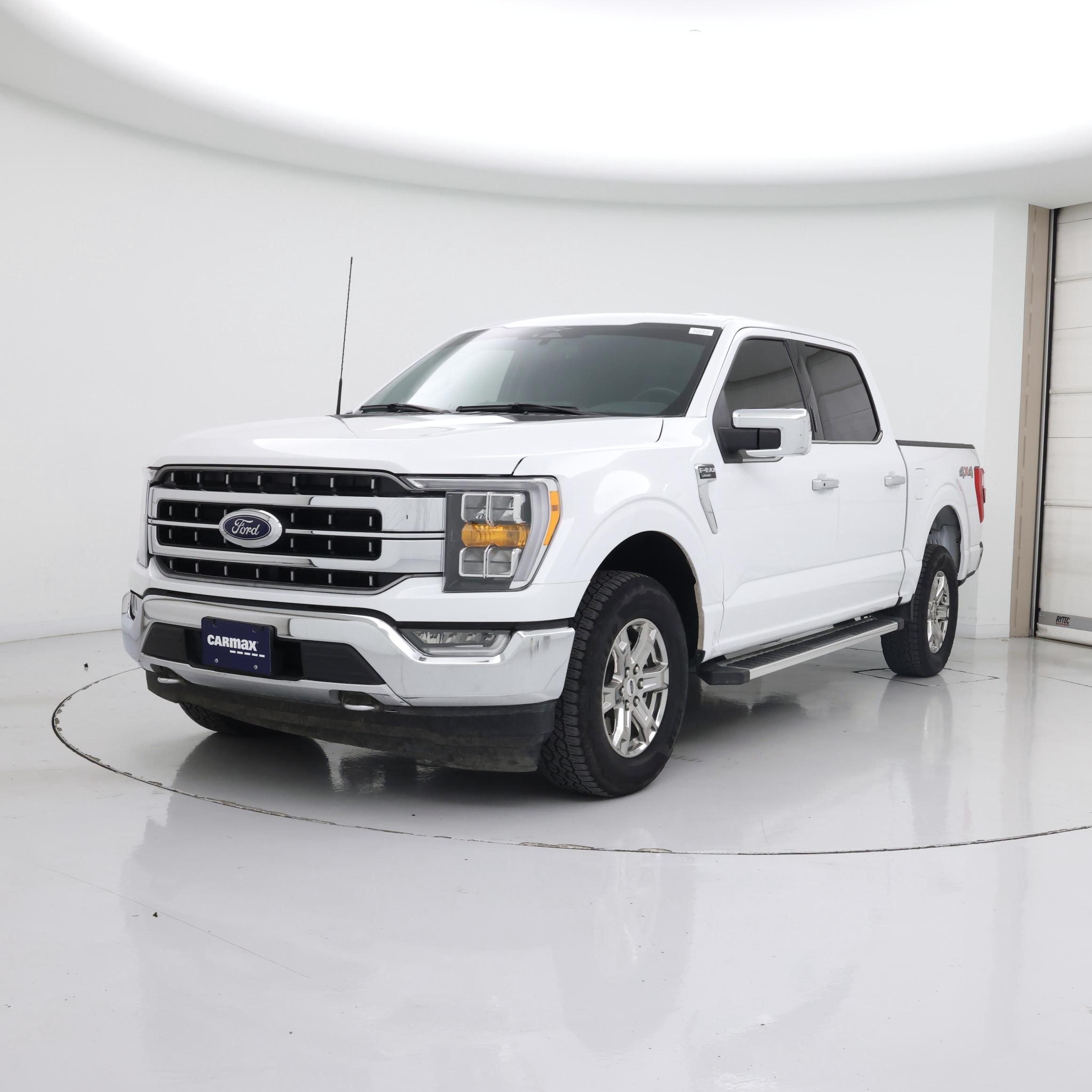 Thumbnail: 2023 Ford F-150 - 4