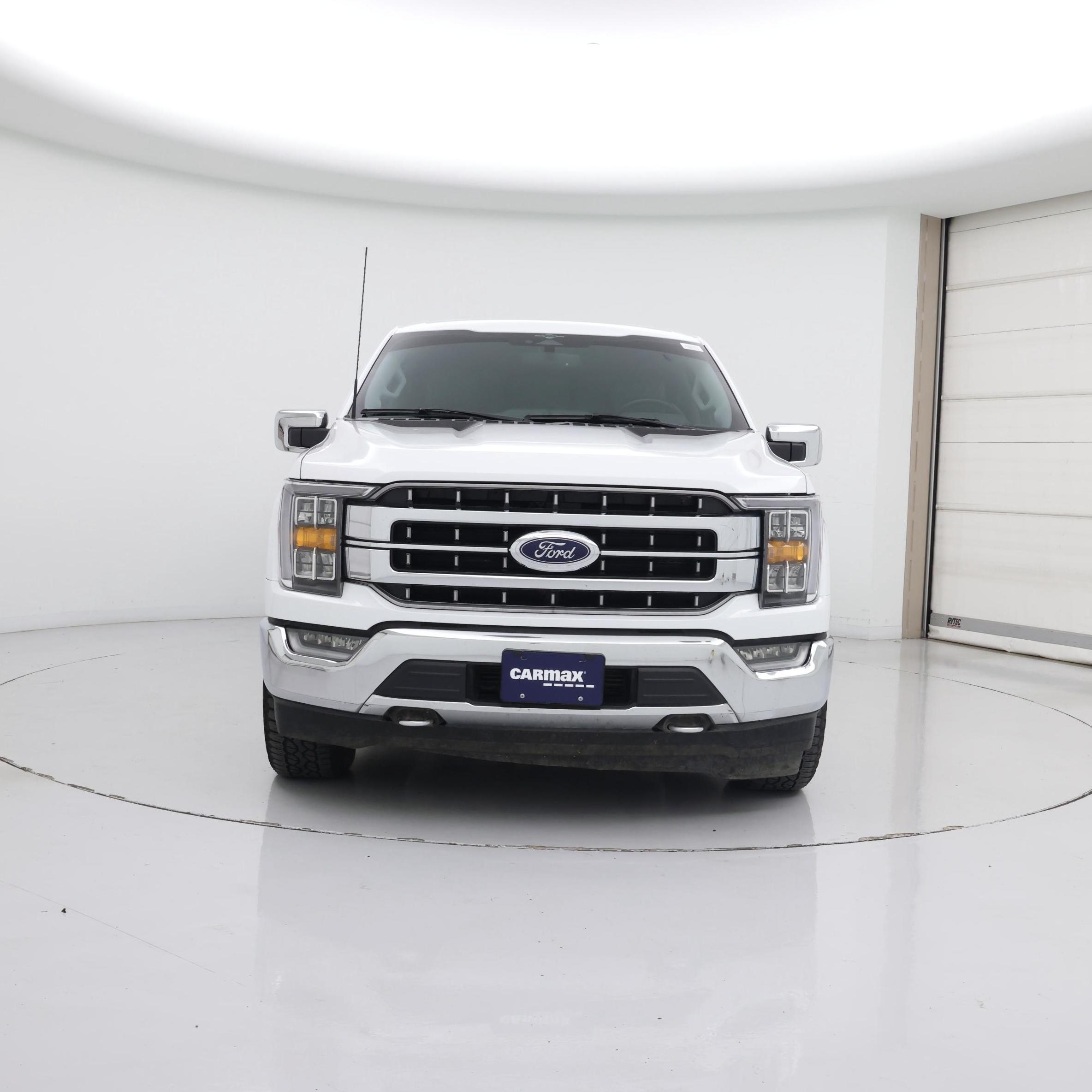 Thumbnail: 2023 Ford F-150 - 5