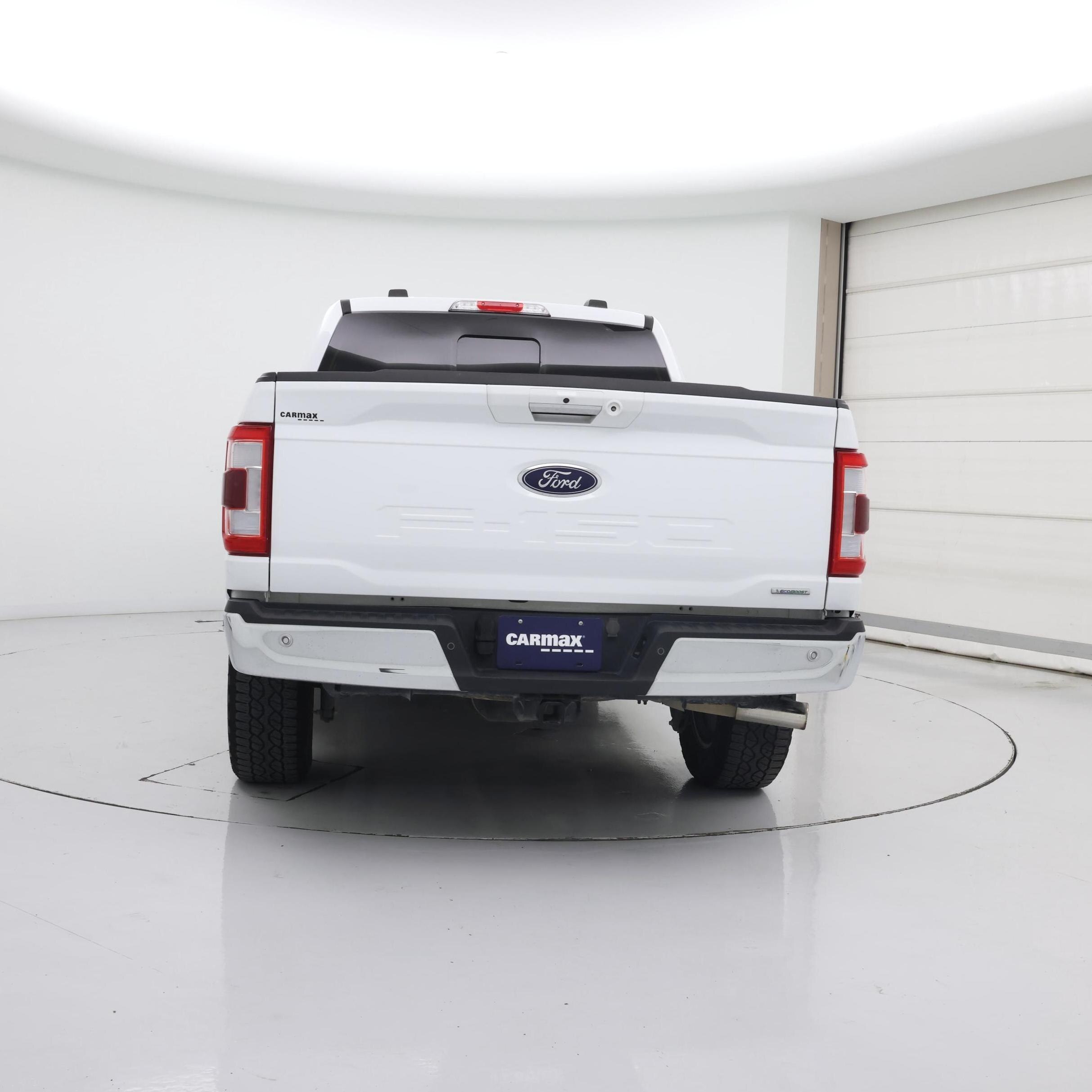 Thumbnail: 2023 Ford F-150 - 6