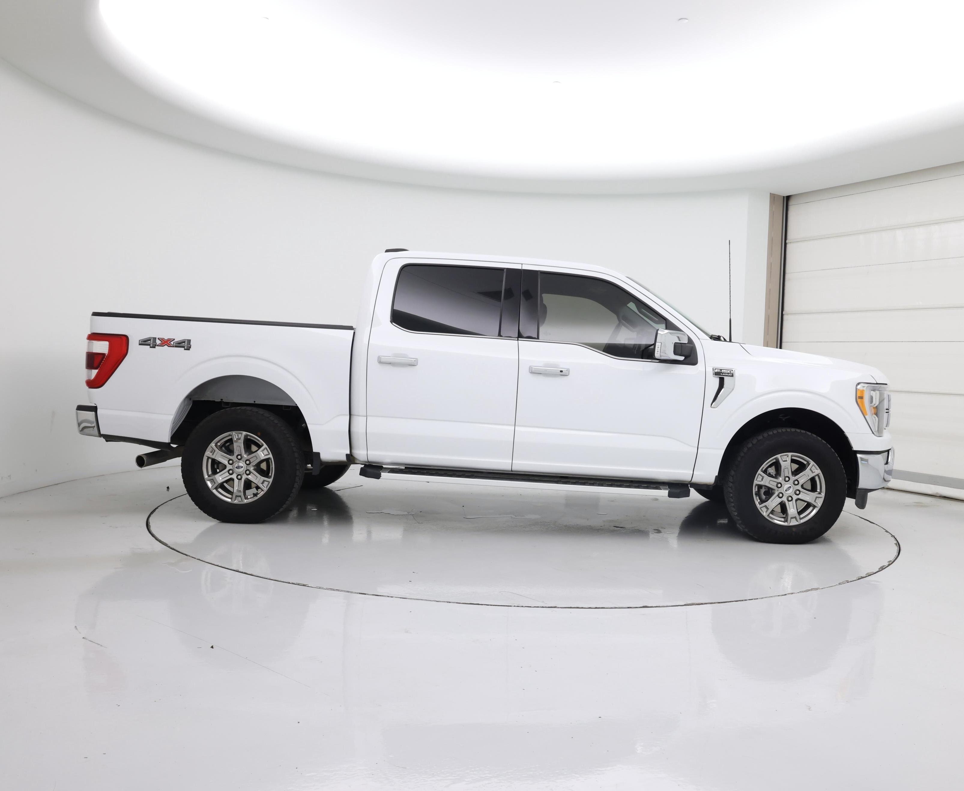 Thumbnail: 2023 Ford F-150 - 7