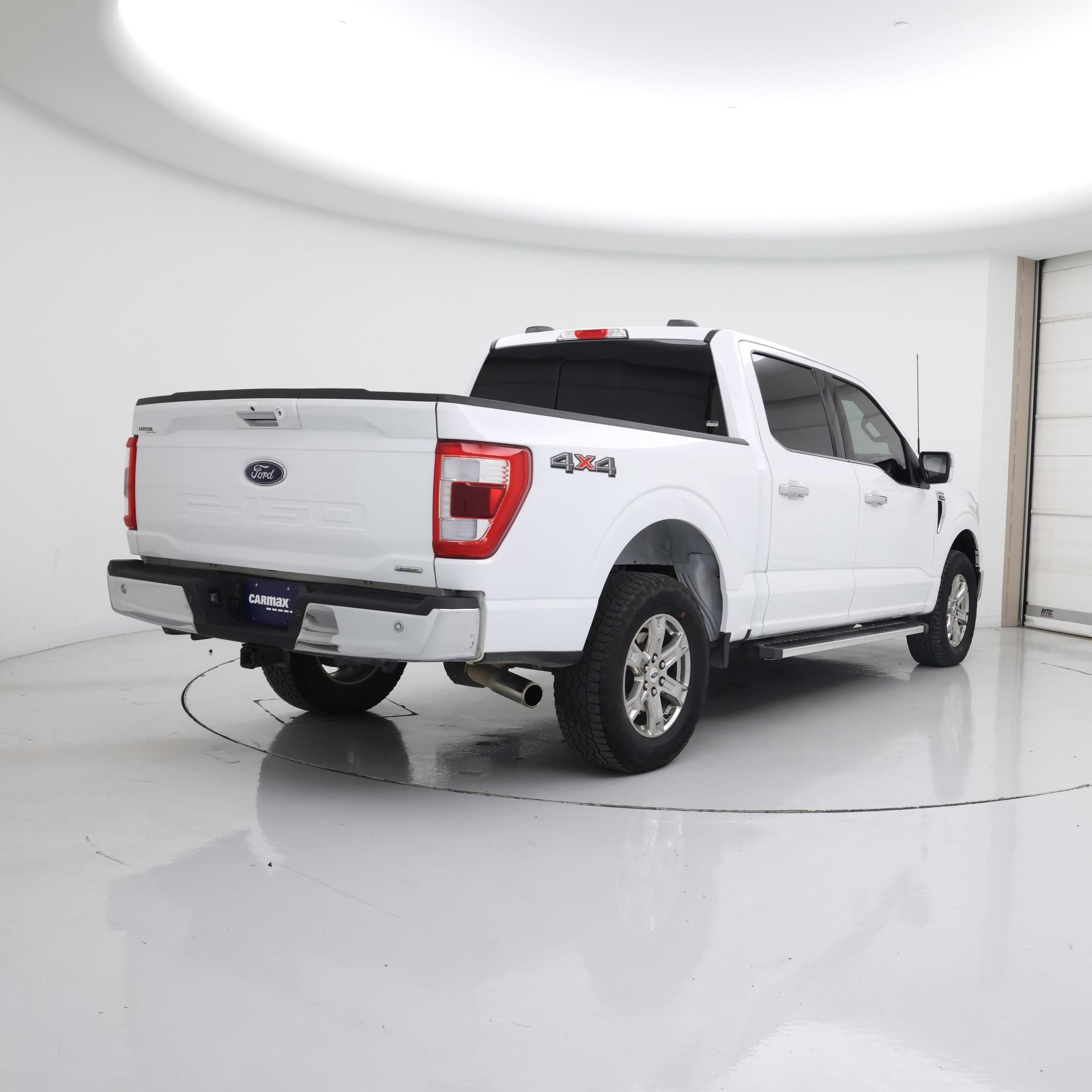 Thumbnail: 2023 Ford F-150 - 8