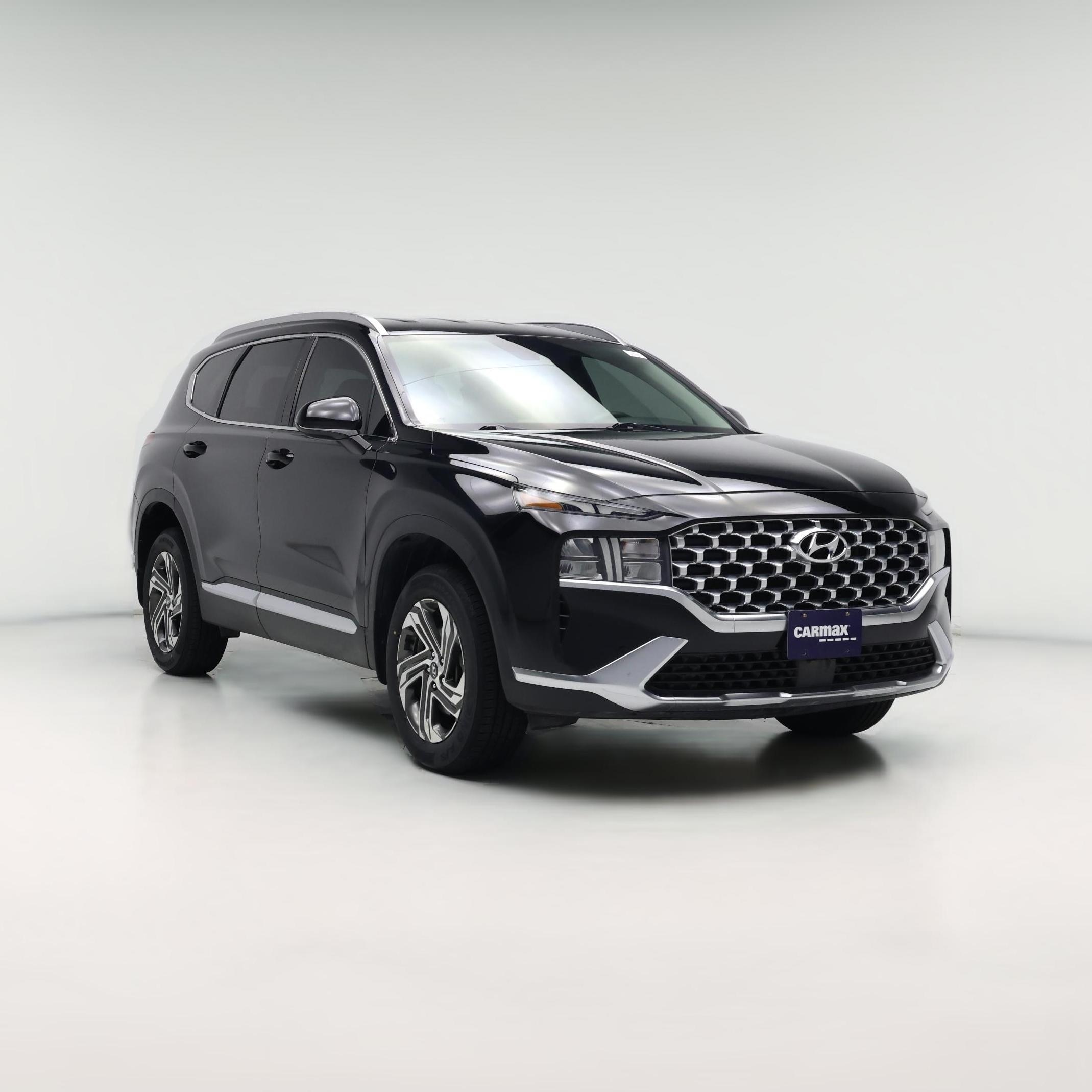 Thumbnail: 2022 Hyundai Santa Fe - 1