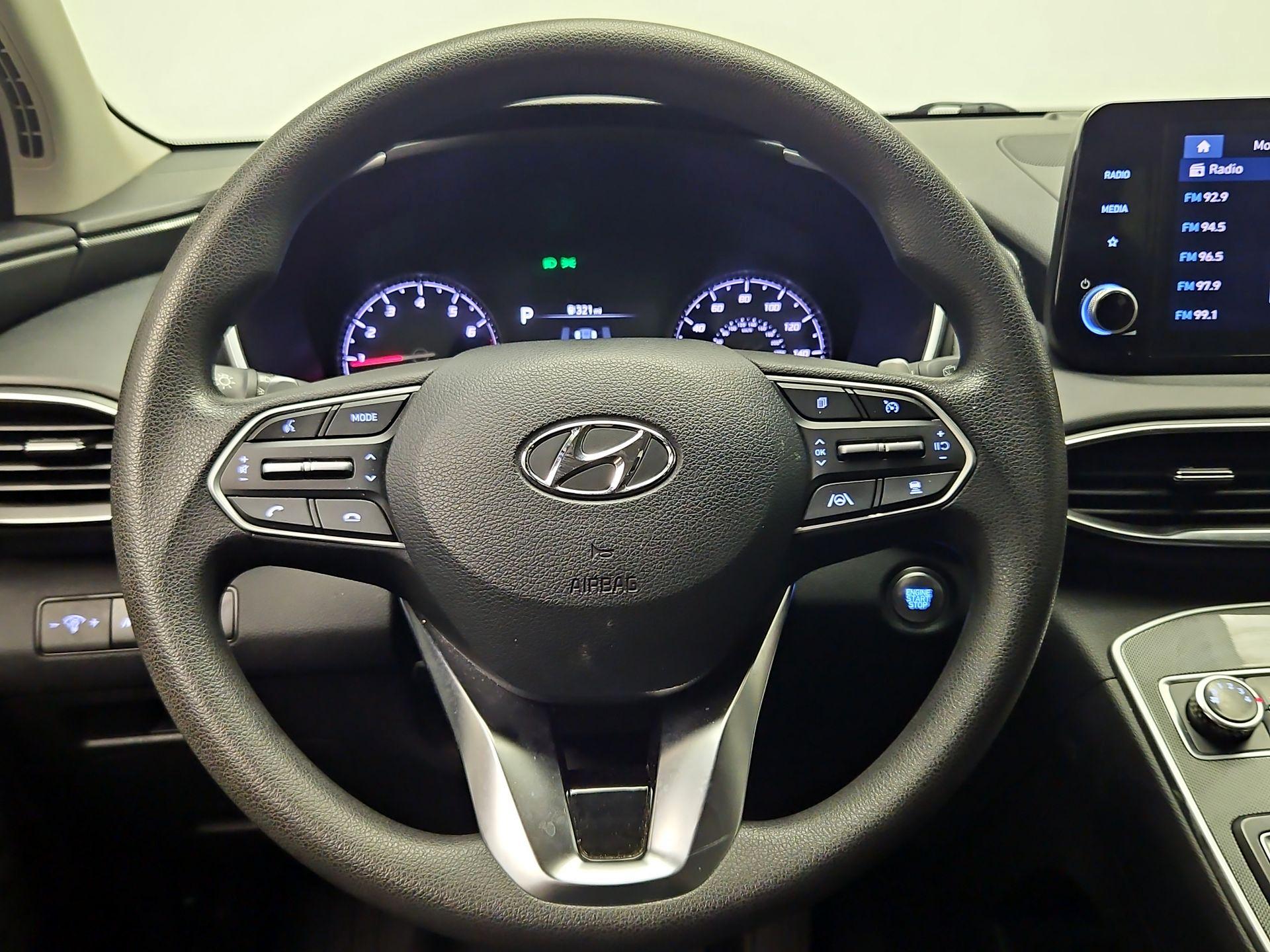 Thumbnail: 2022 Hyundai Santa Fe - 10