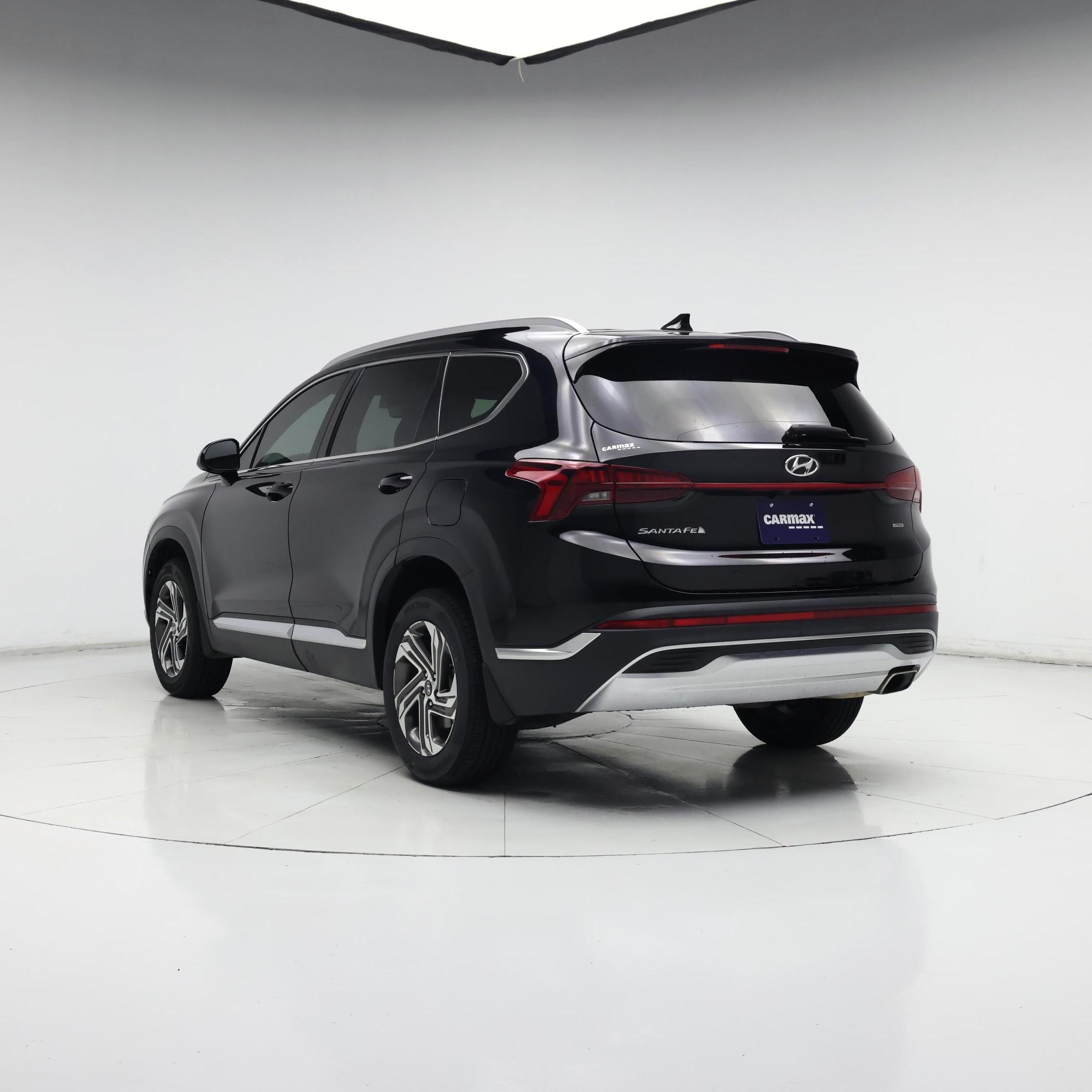 Thumbnail: 2022 Hyundai Santa Fe - 2