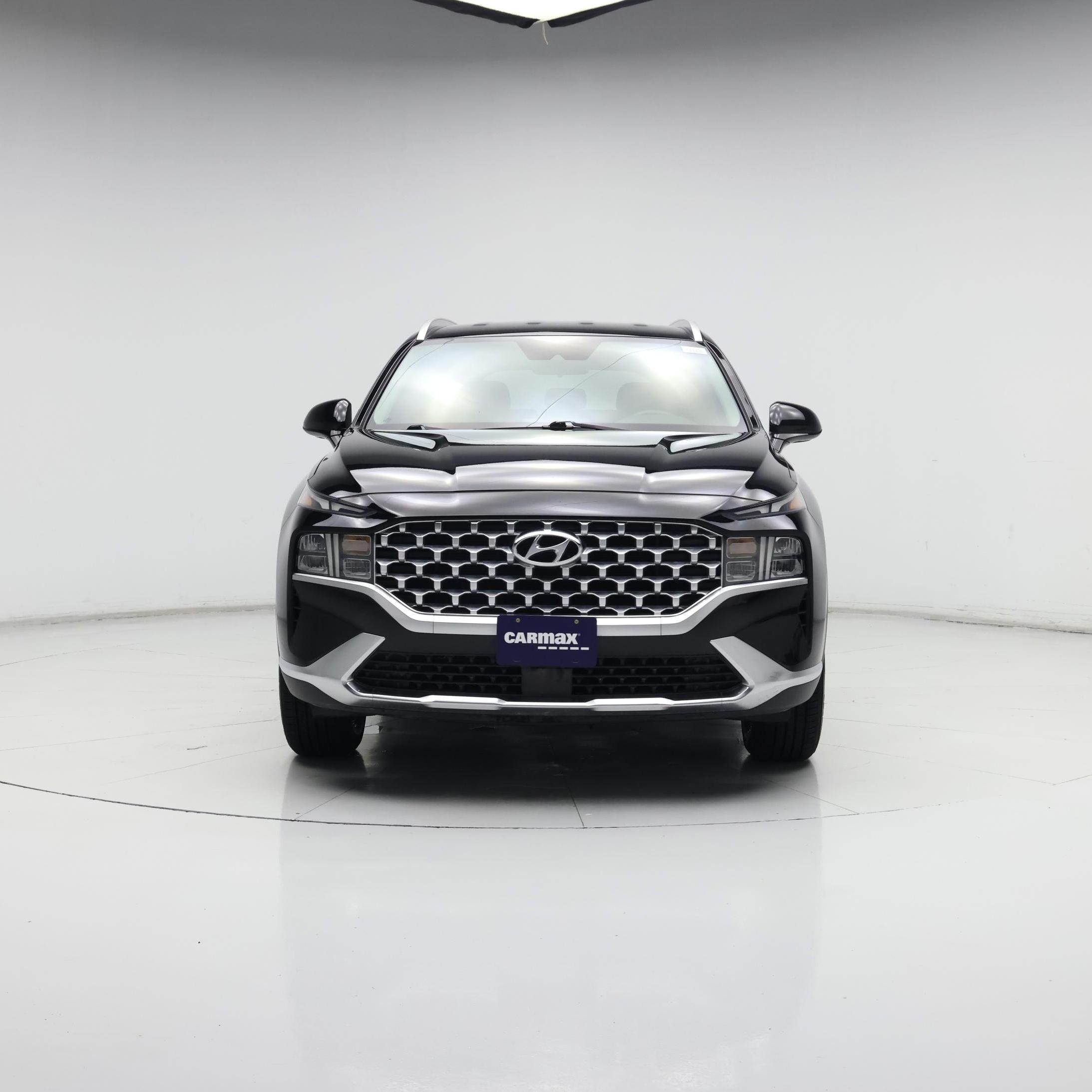 Thumbnail: 2022 Hyundai Santa Fe - 5