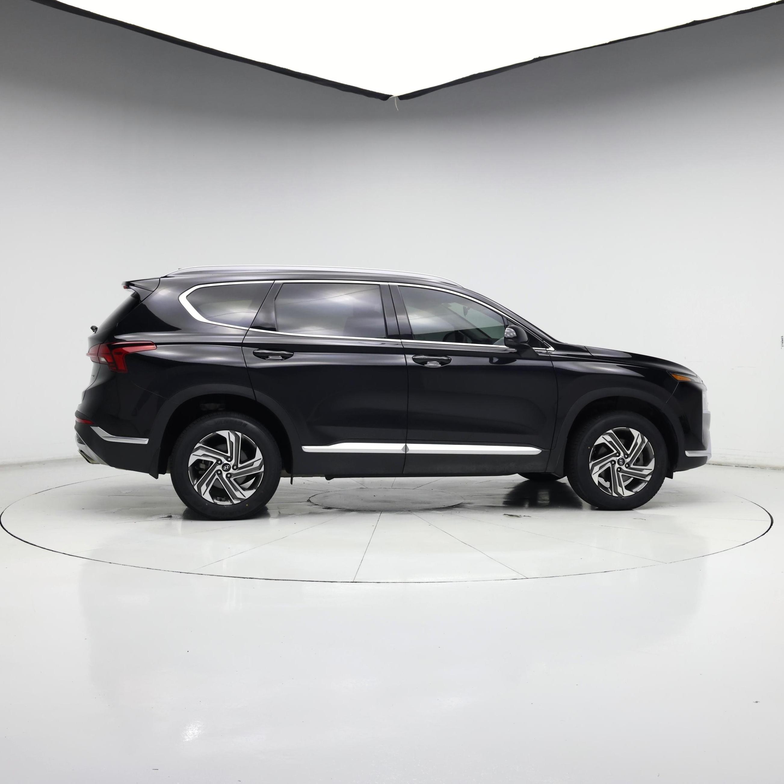 Thumbnail: 2022 Hyundai Santa Fe - 7