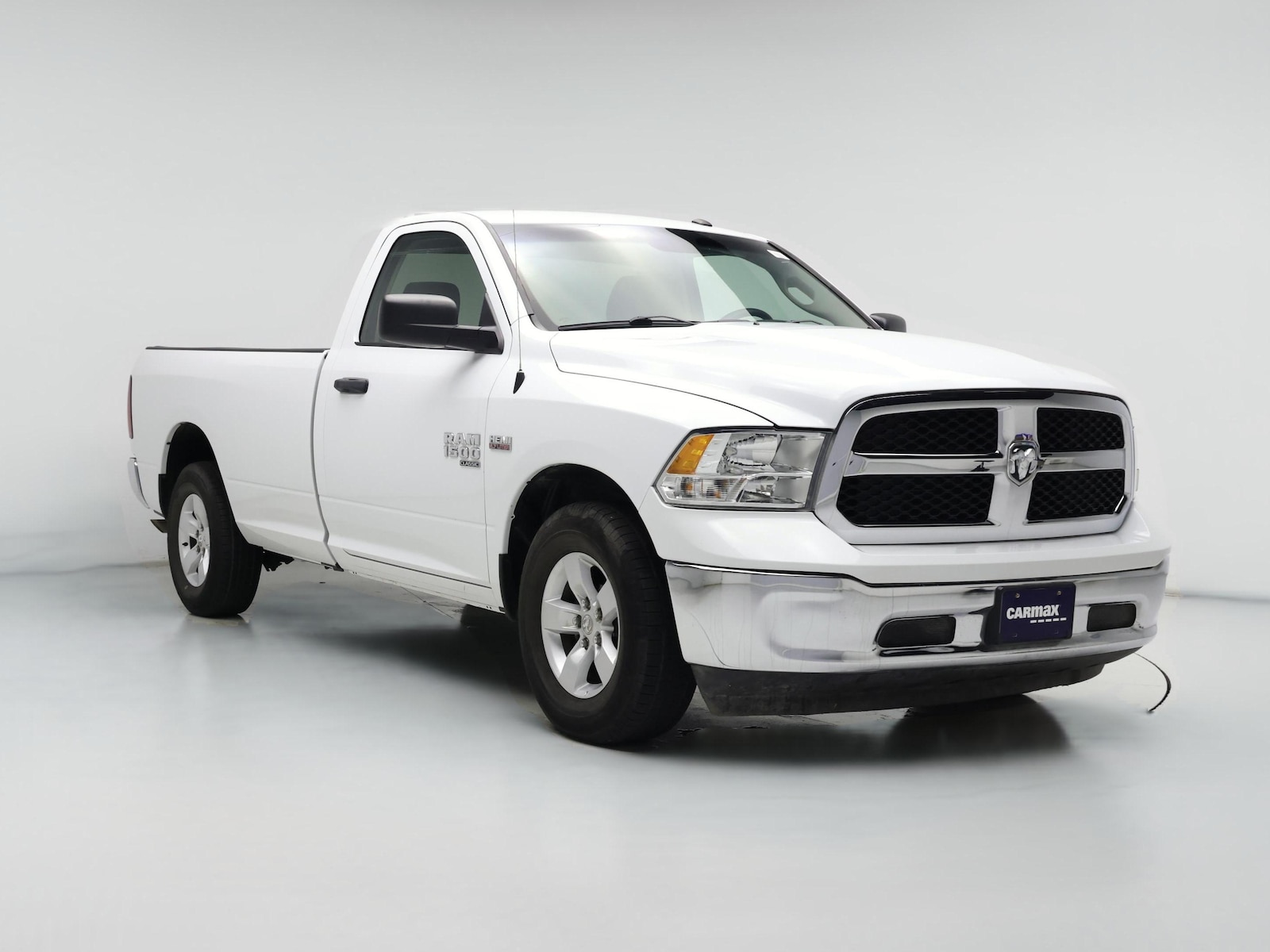 2022 RAM Ram 1500 Classic