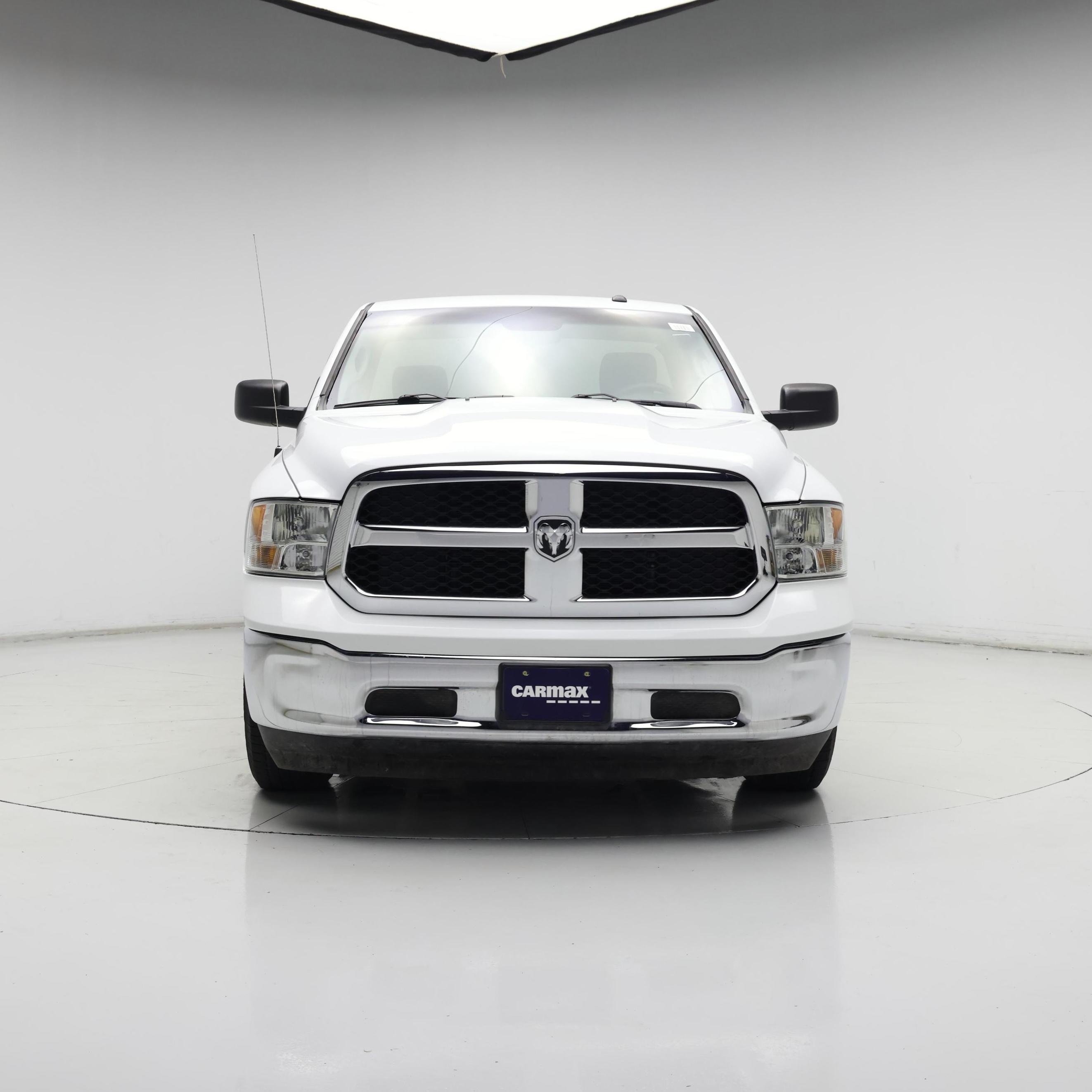 Thumbnail: 2022 RAM 1500 Classic - 5