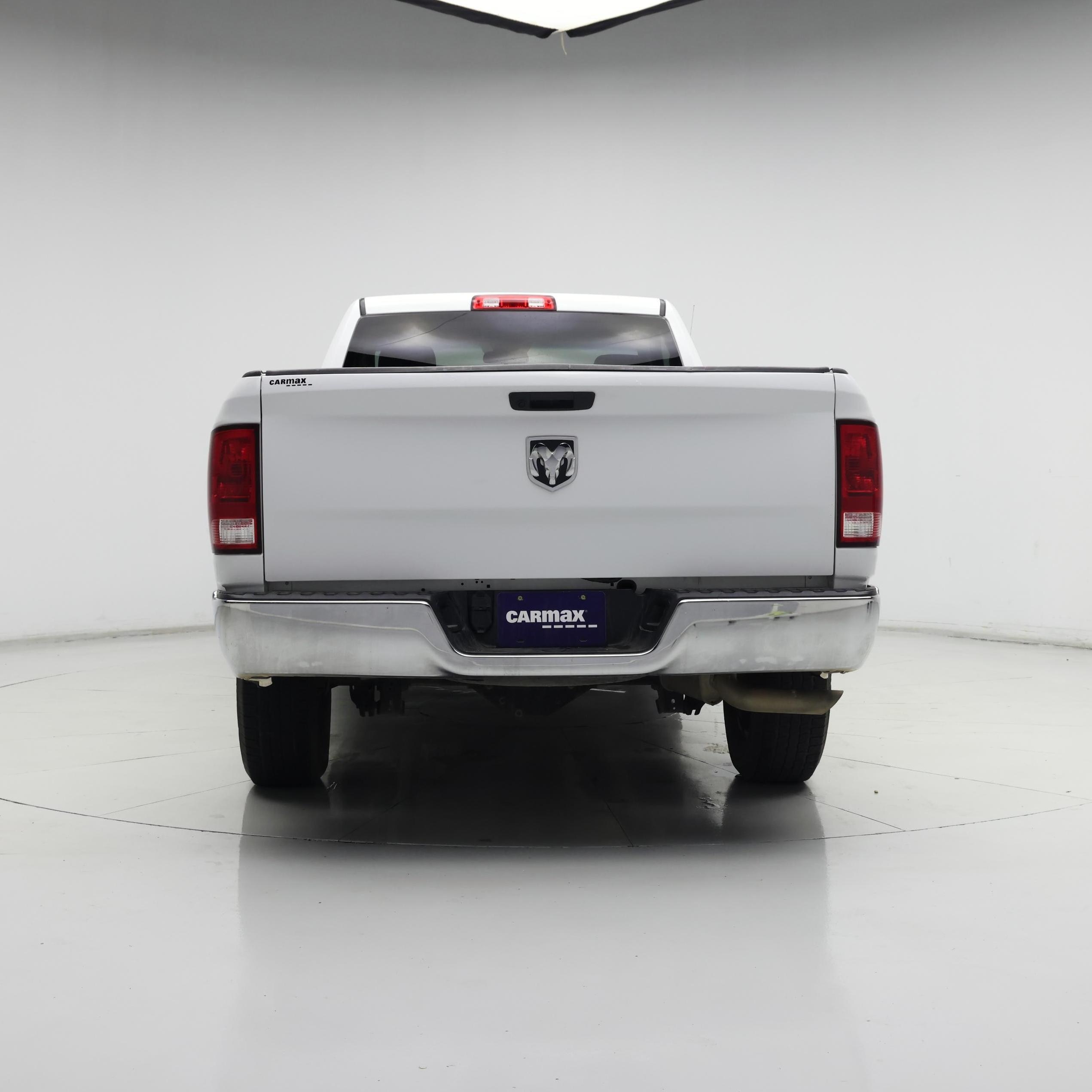 Thumbnail: 2022 RAM 1500 Classic - 6