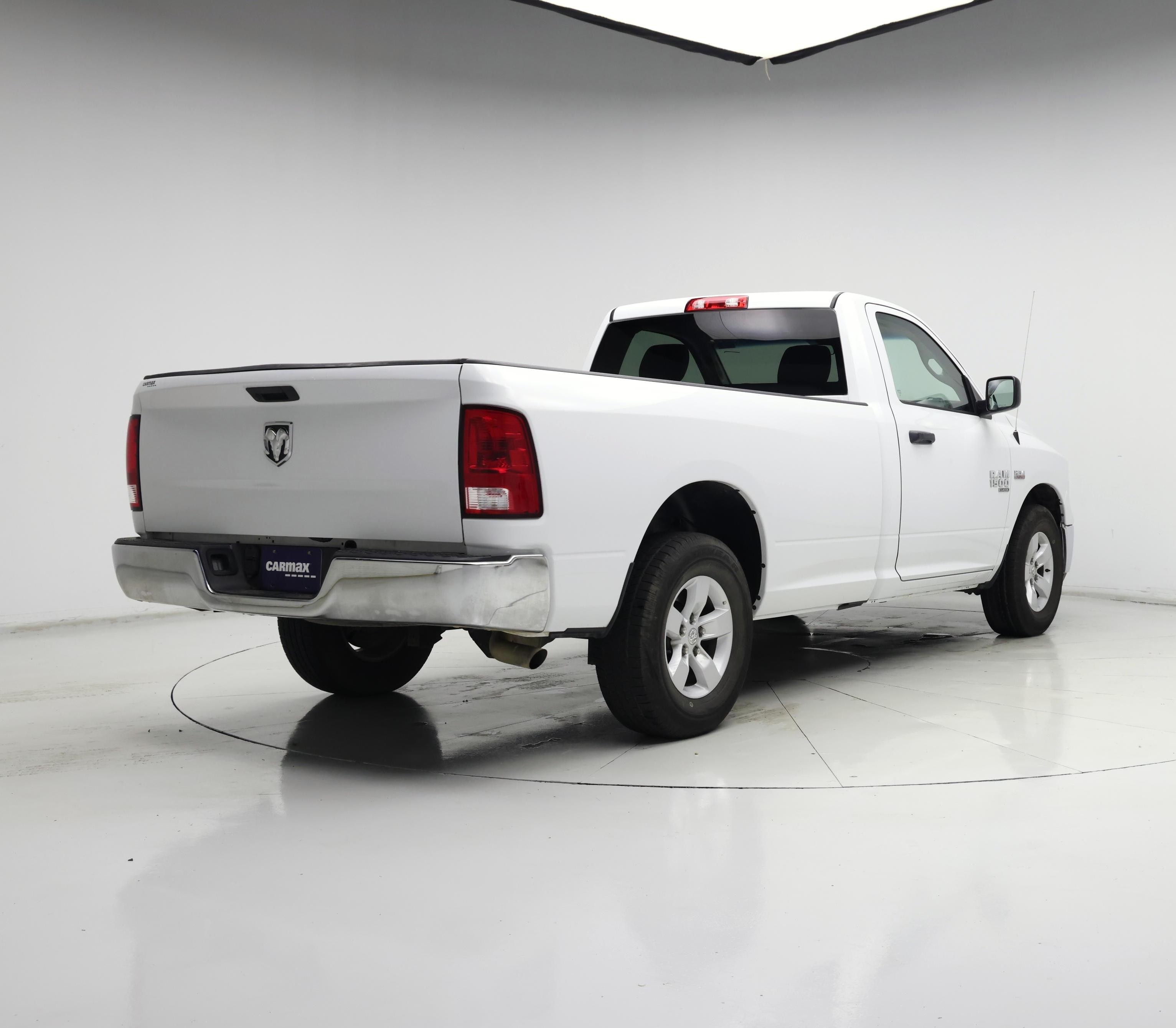 Thumbnail: 2022 RAM 1500 Classic - 8